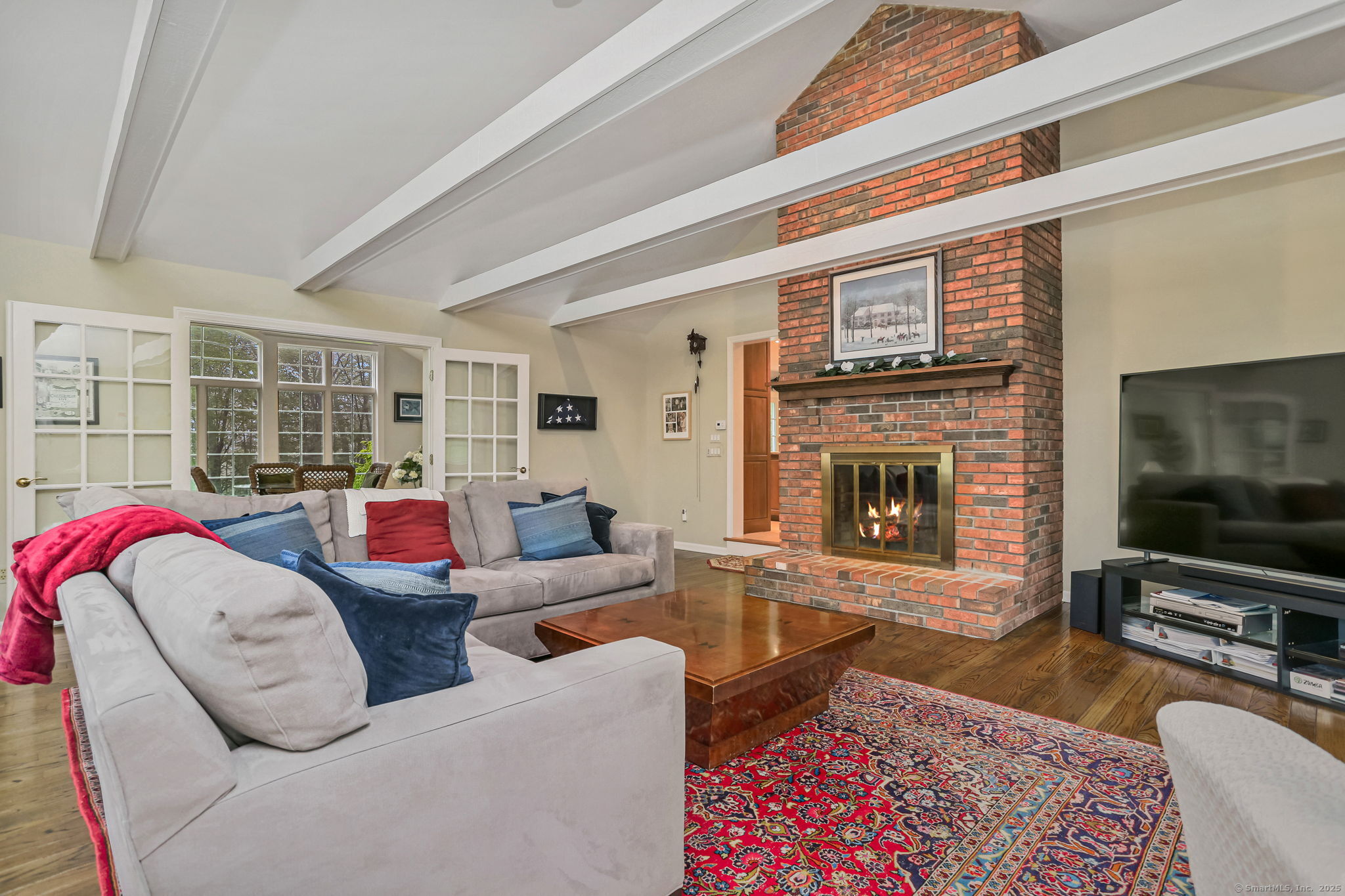 63 Barnswallow, Trumbull, Connecticut 06611