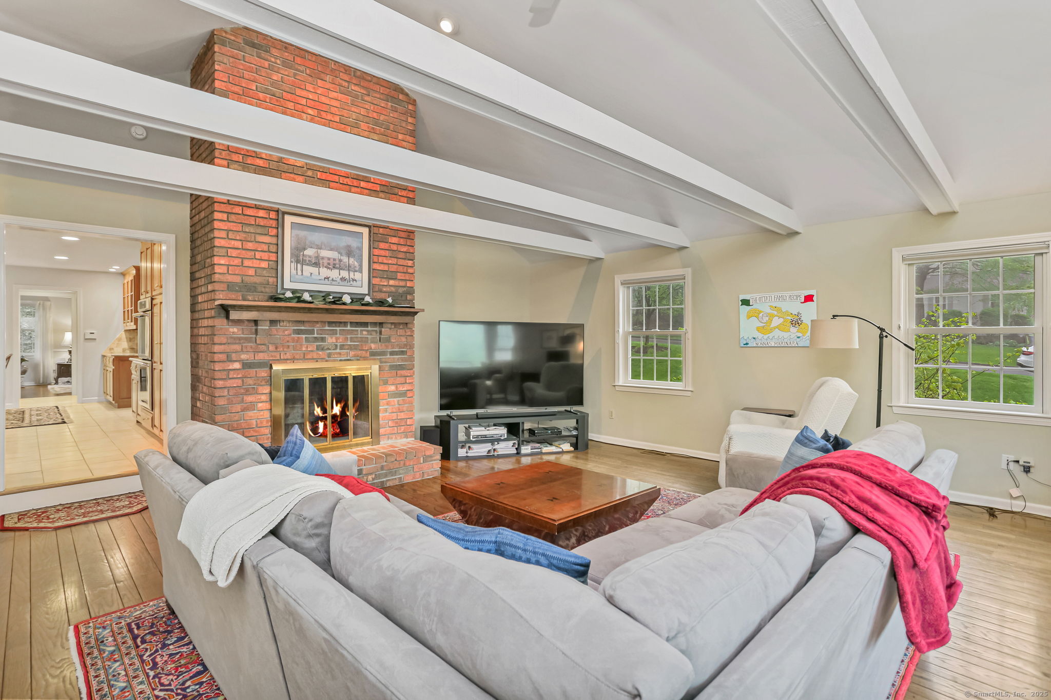63 Barnswallow, Trumbull, Connecticut 06611