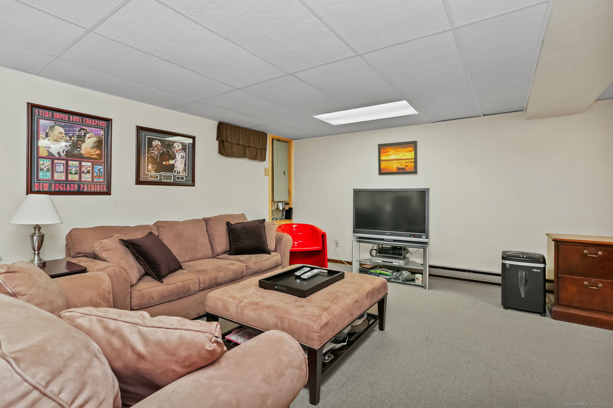 63 Barnswallow, Trumbull, Connecticut 06611