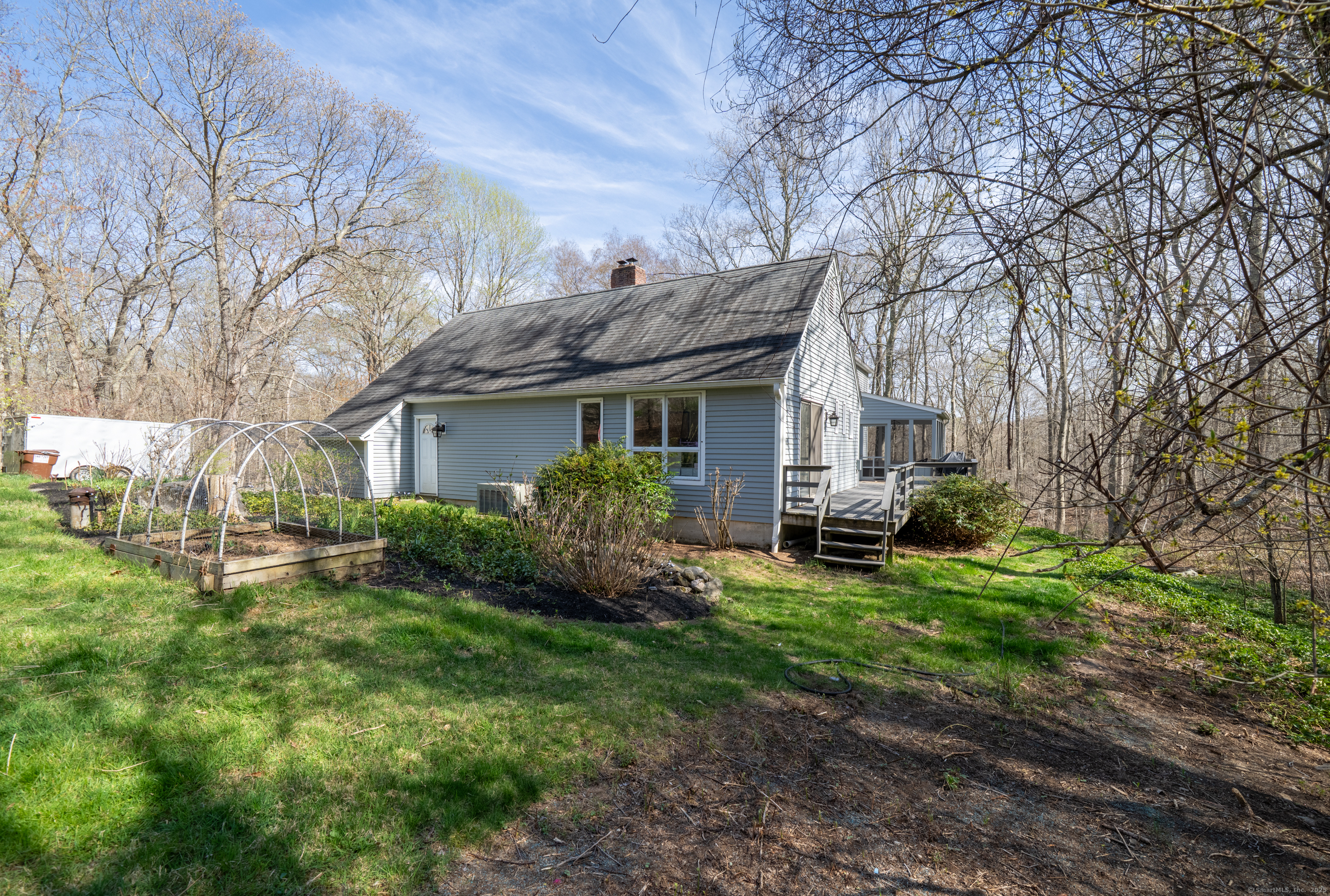 195 Summer Hill, Madison, Connecticut 06443