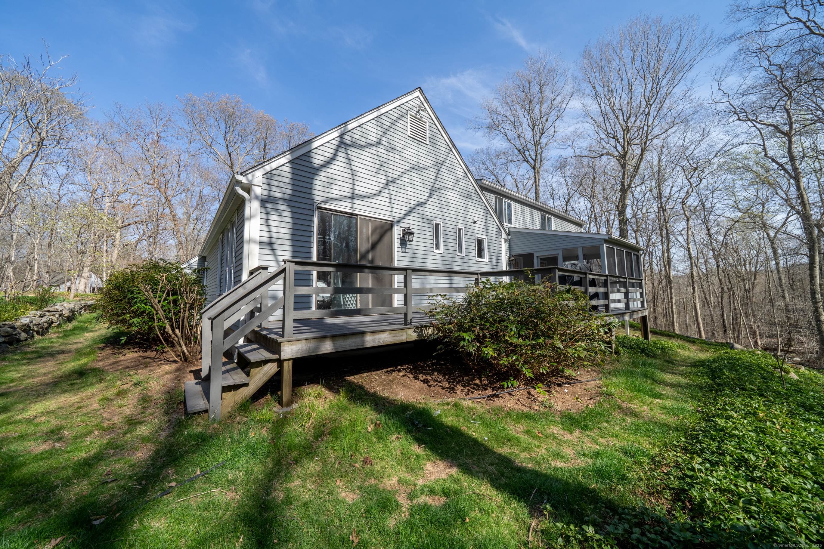 195 Summer Hill, Madison, Connecticut 06443