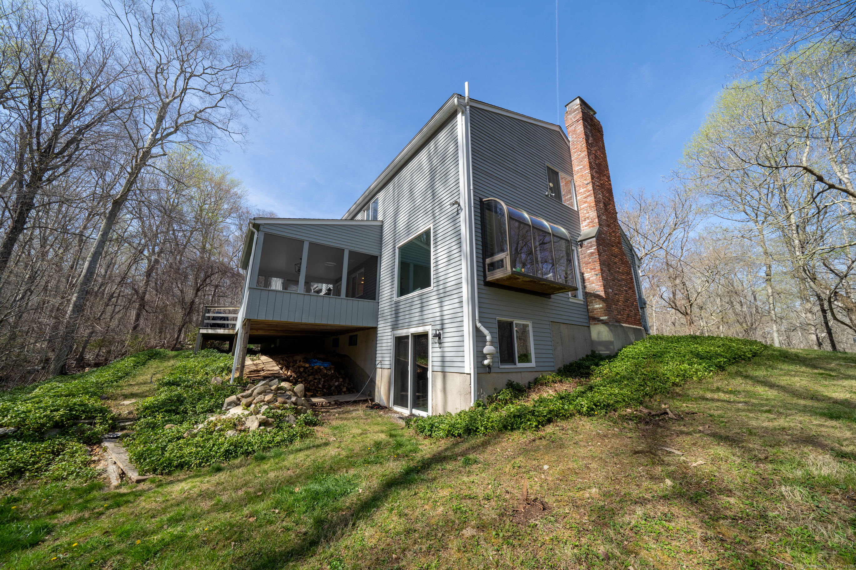 195 Summer Hill, Madison, Connecticut 06443