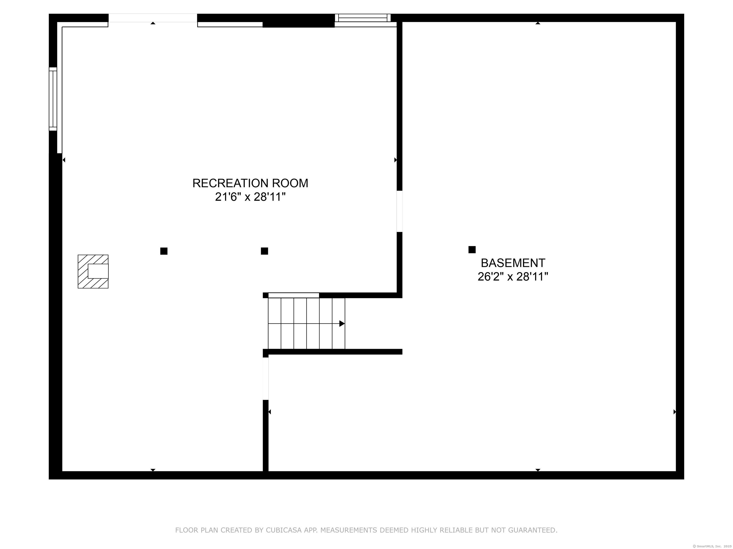 195 Summer Hill, Madison, Connecticut 06443