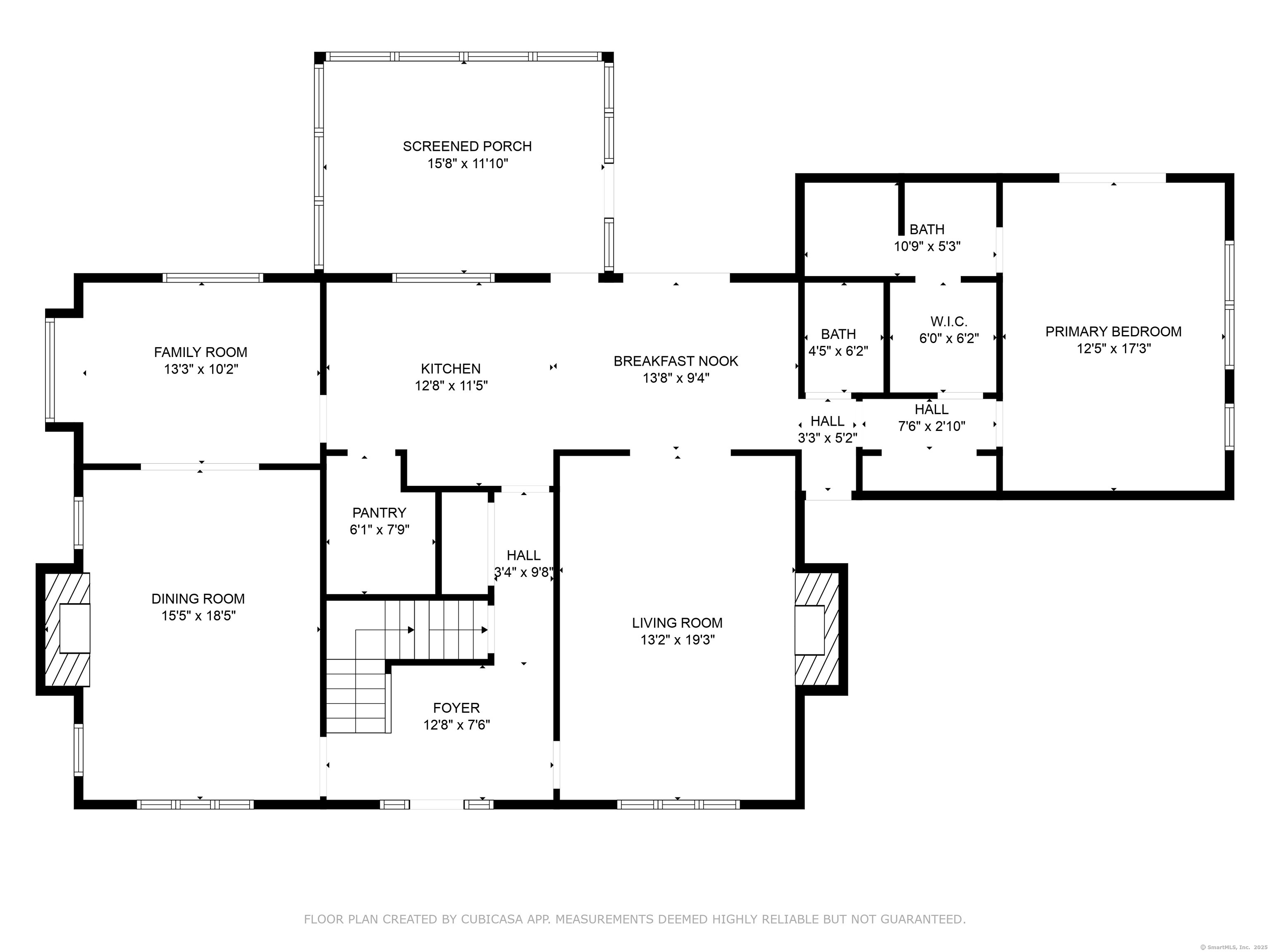 195 Summer Hill, Madison, Connecticut 06443