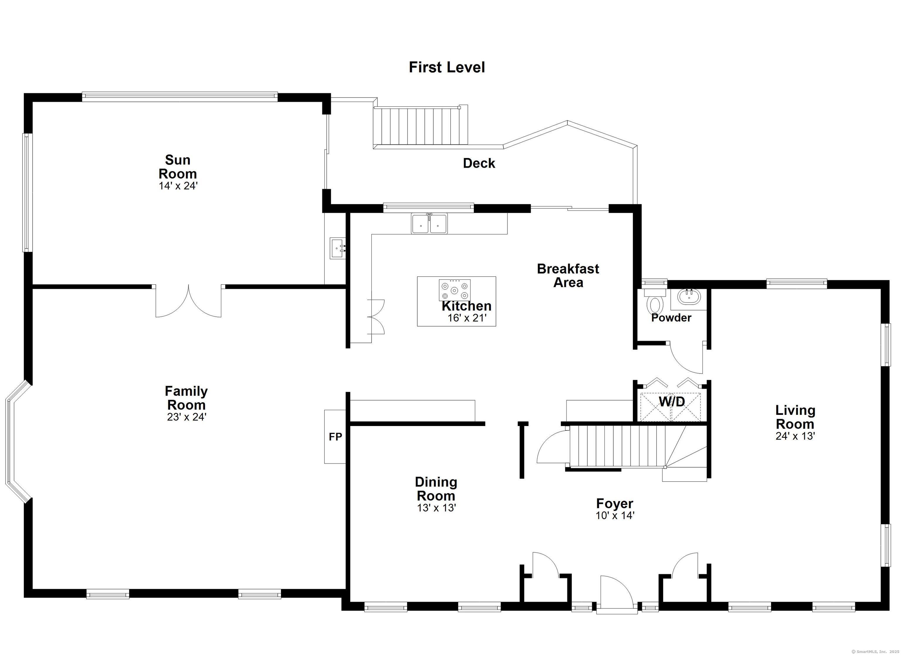 63 Barnswallow, Trumbull, Connecticut 06611