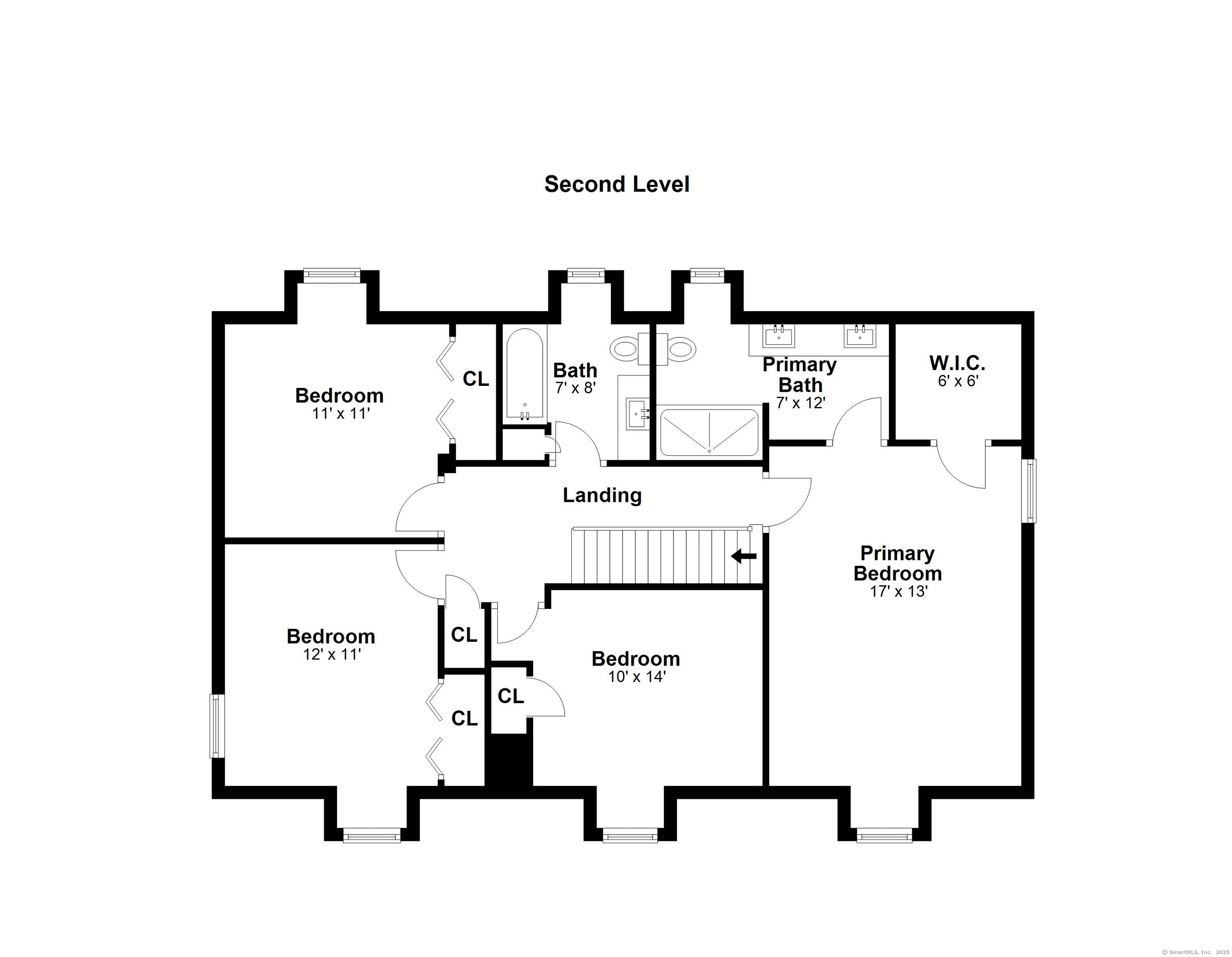 63 Barnswallow, Trumbull, Connecticut 06611