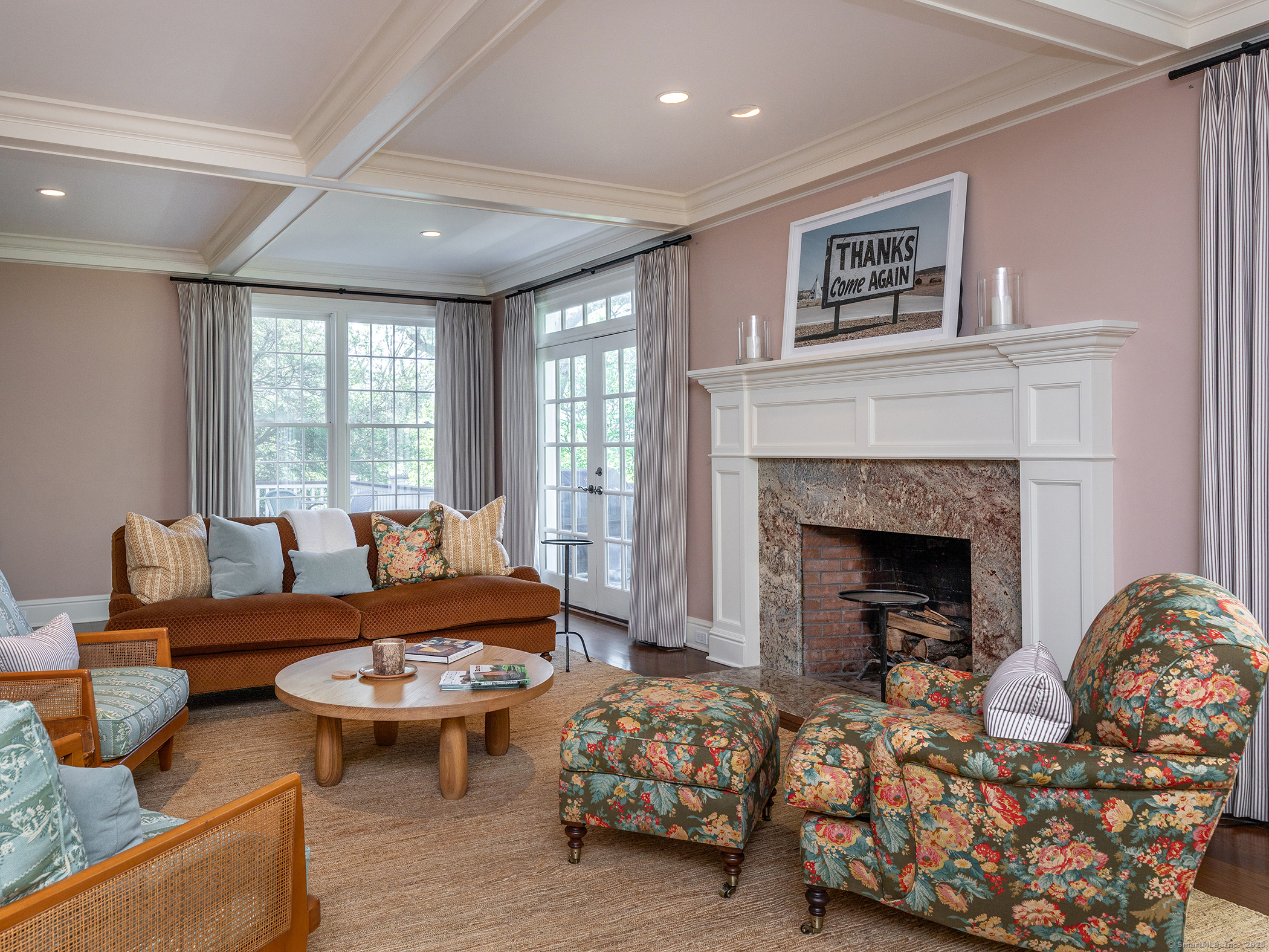 143 Tophet, Roxbury, Connecticut 06783