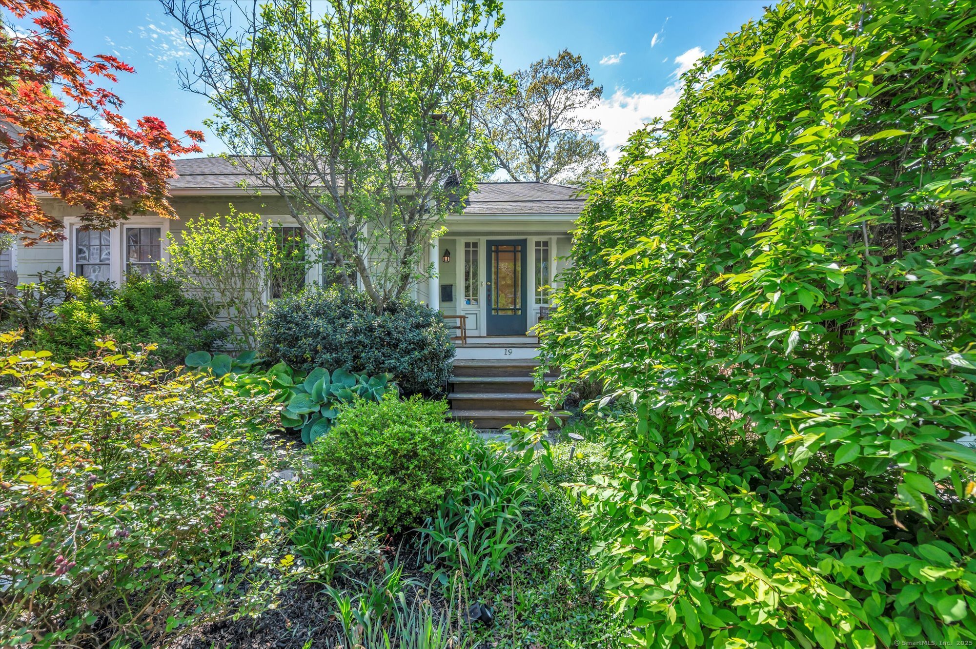 19 Orpington, Hamden, Connecticut 06517