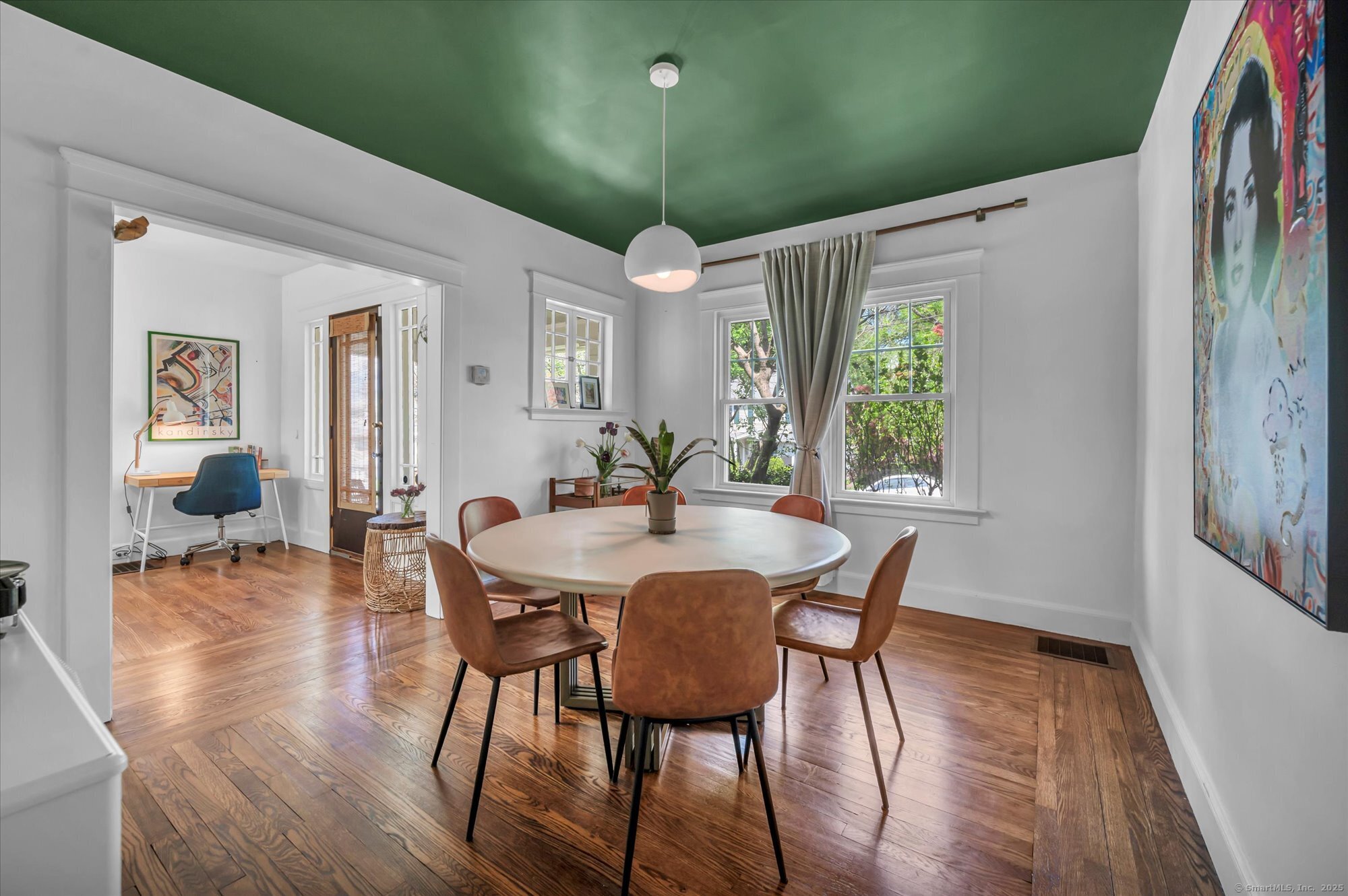 19 Orpington, Hamden, Connecticut 06517