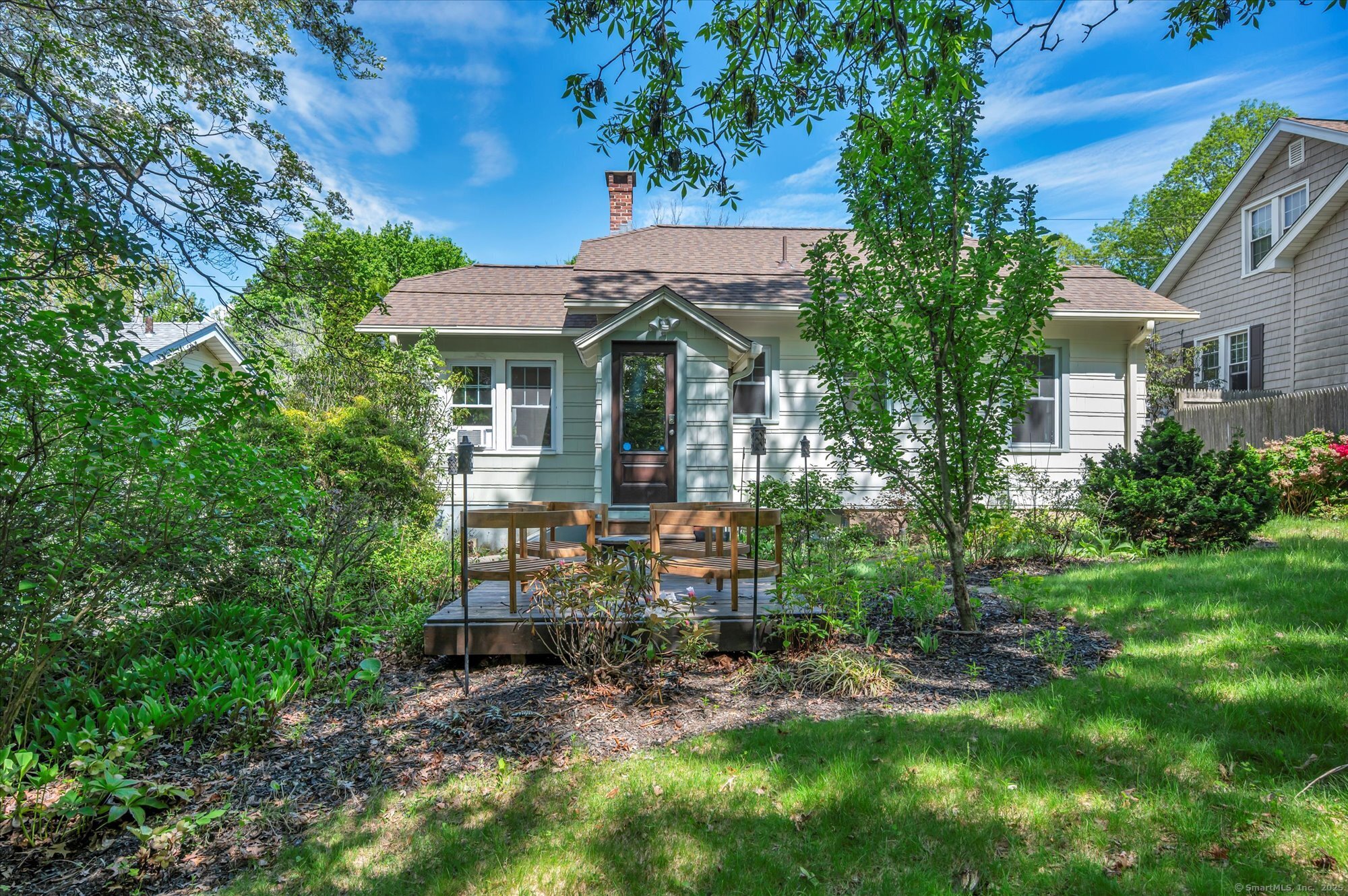 19 Orpington, Hamden, Connecticut 06517