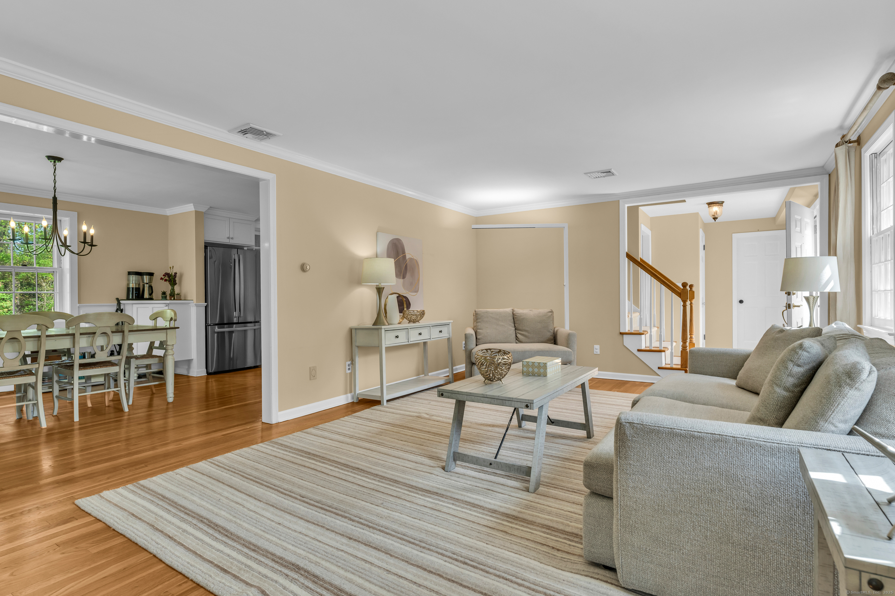 27 Hammonassett Meadows, Madison, Connecticut 06443