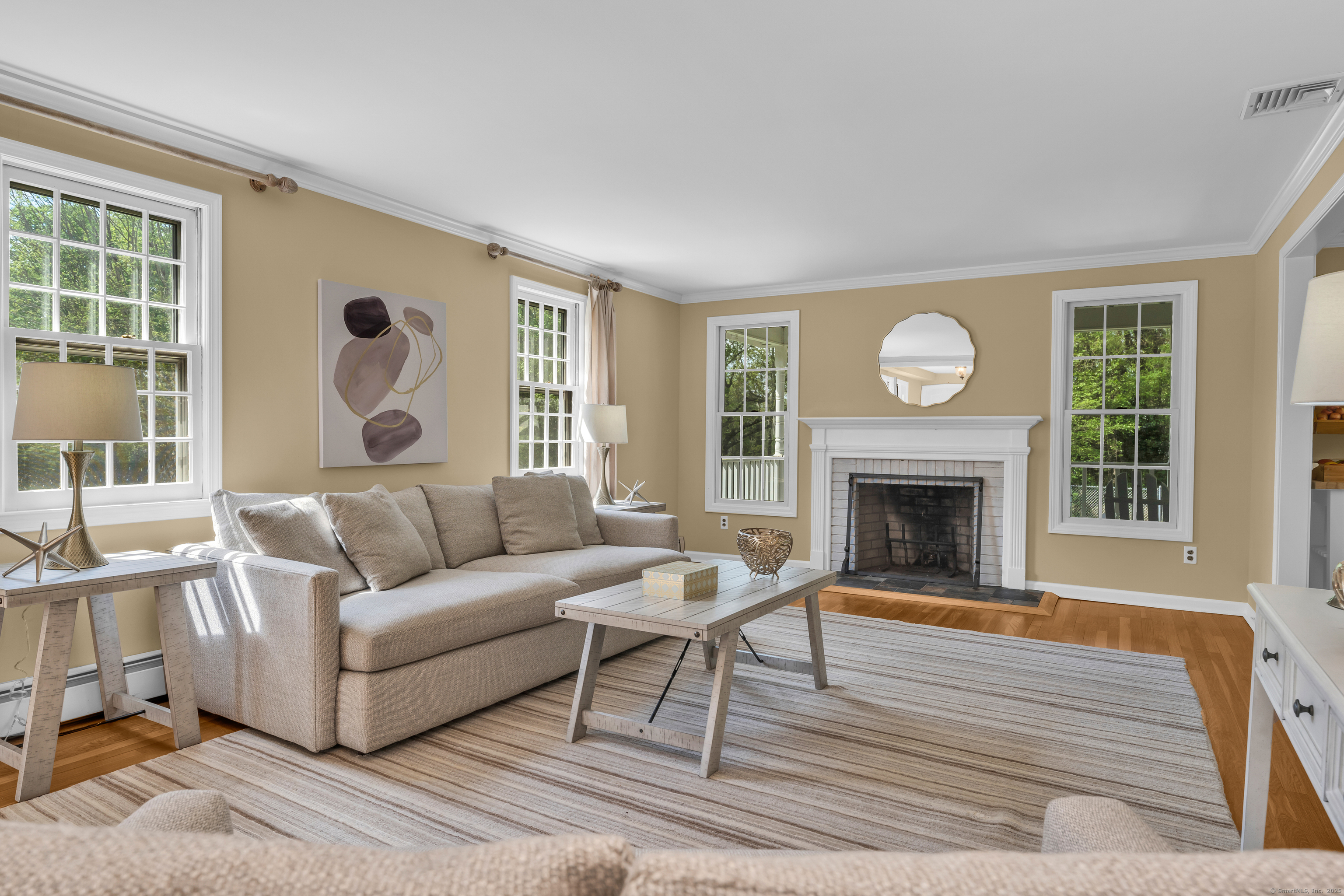 27 Hammonassett Meadows, Madison, Connecticut 06443