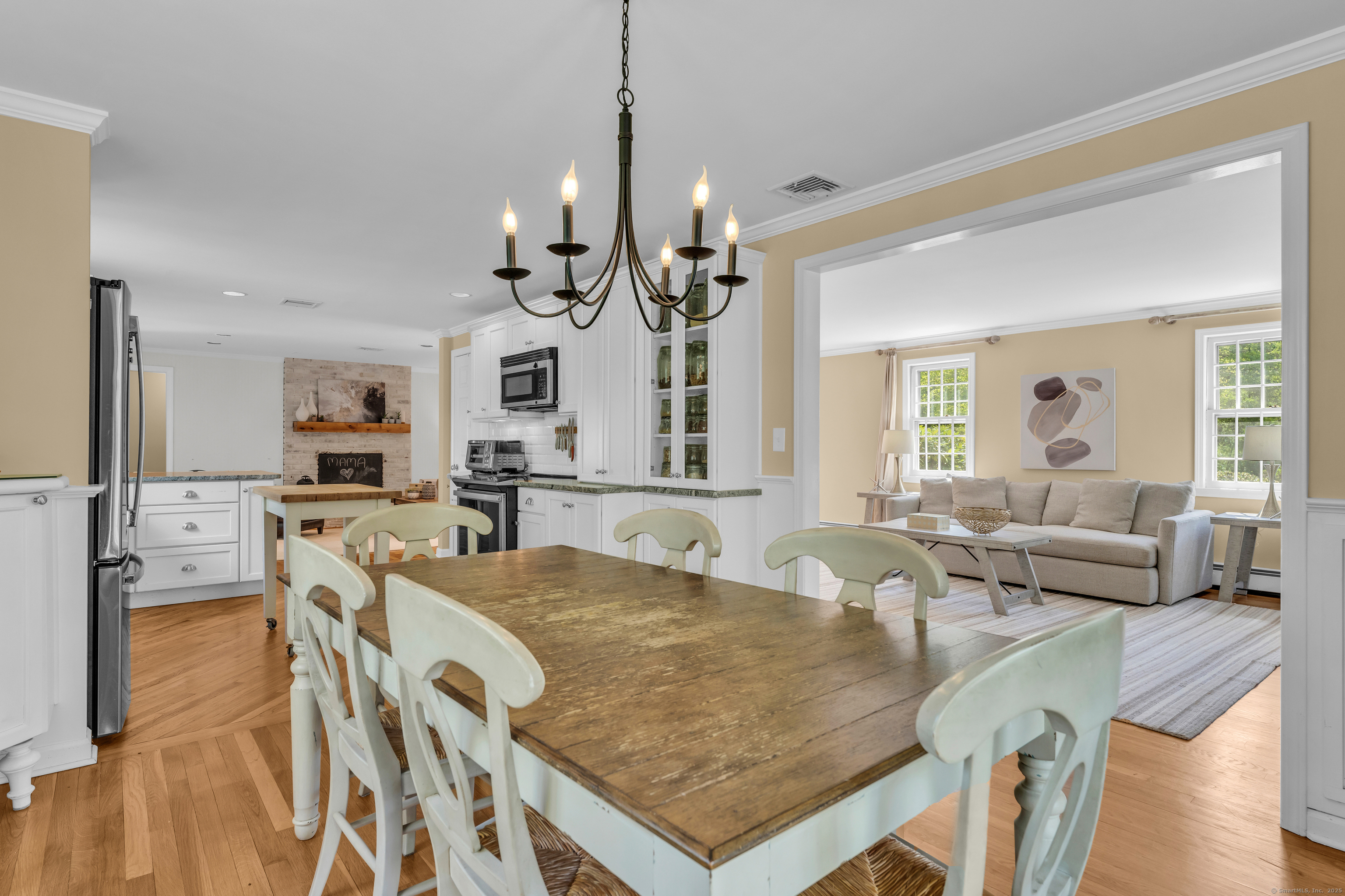 27 Hammonassett Meadows, Madison, Connecticut 06443