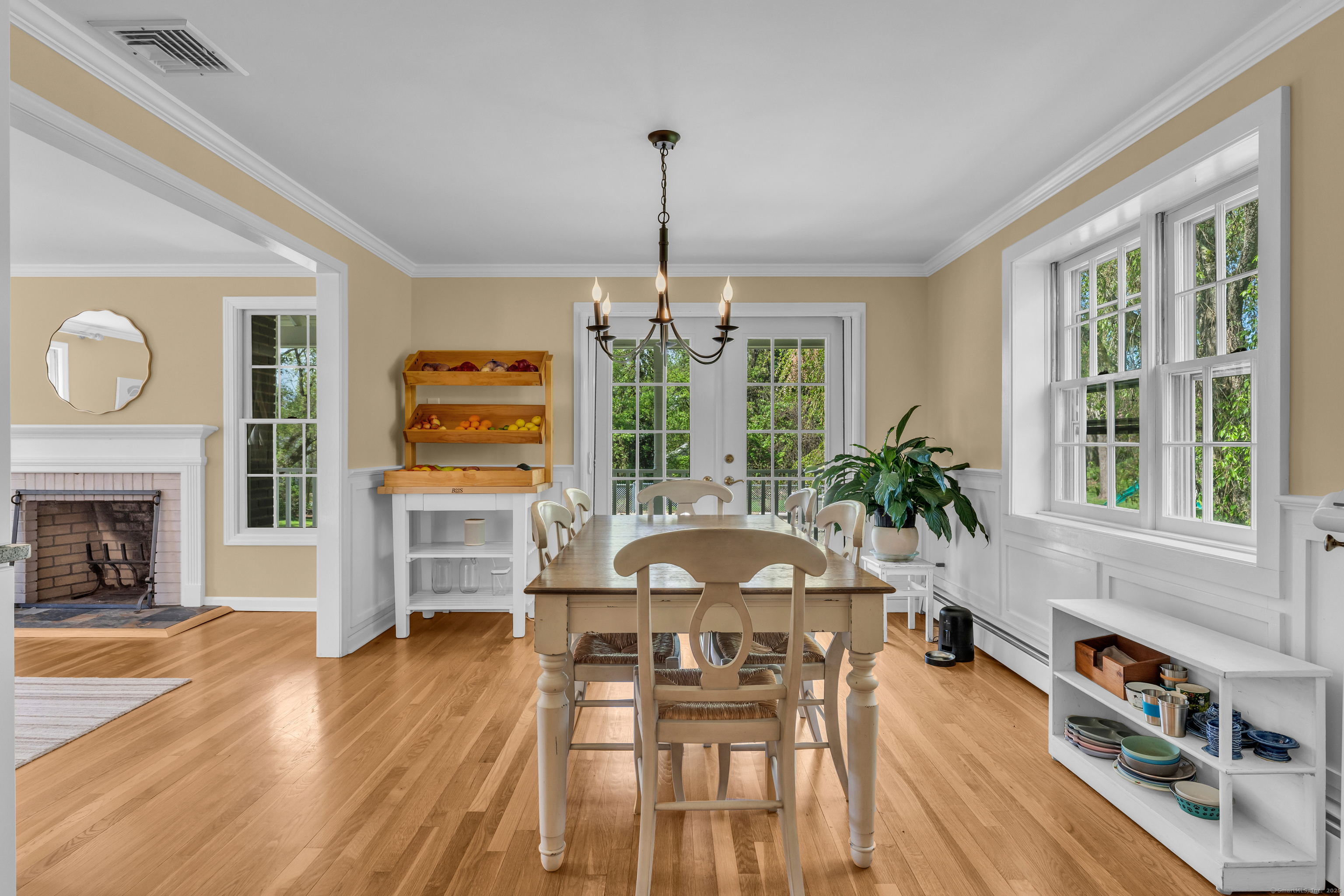 27 Hammonassett Meadows, Madison, Connecticut 06443