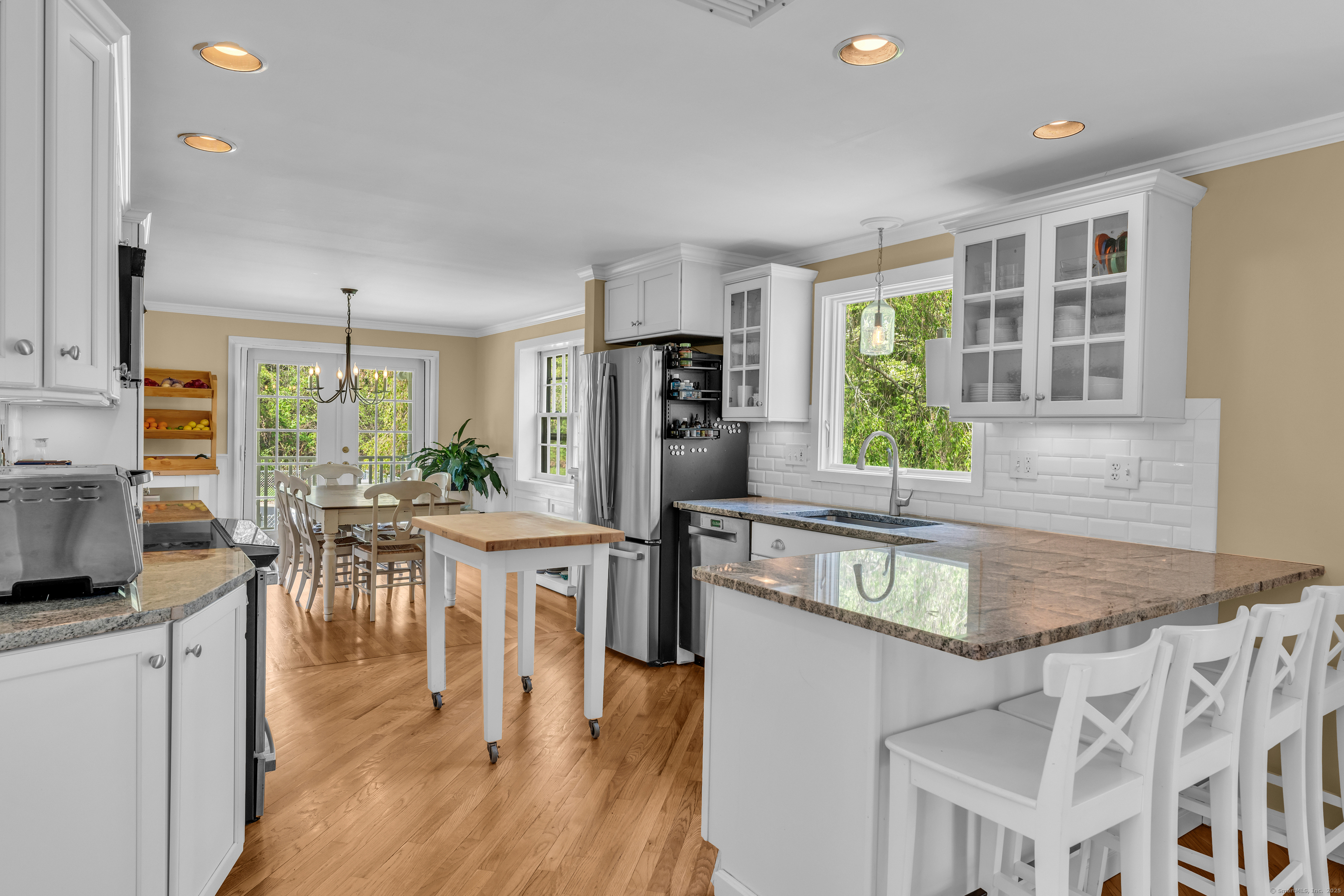 27 Hammonassett Meadows, Madison, Connecticut 06443