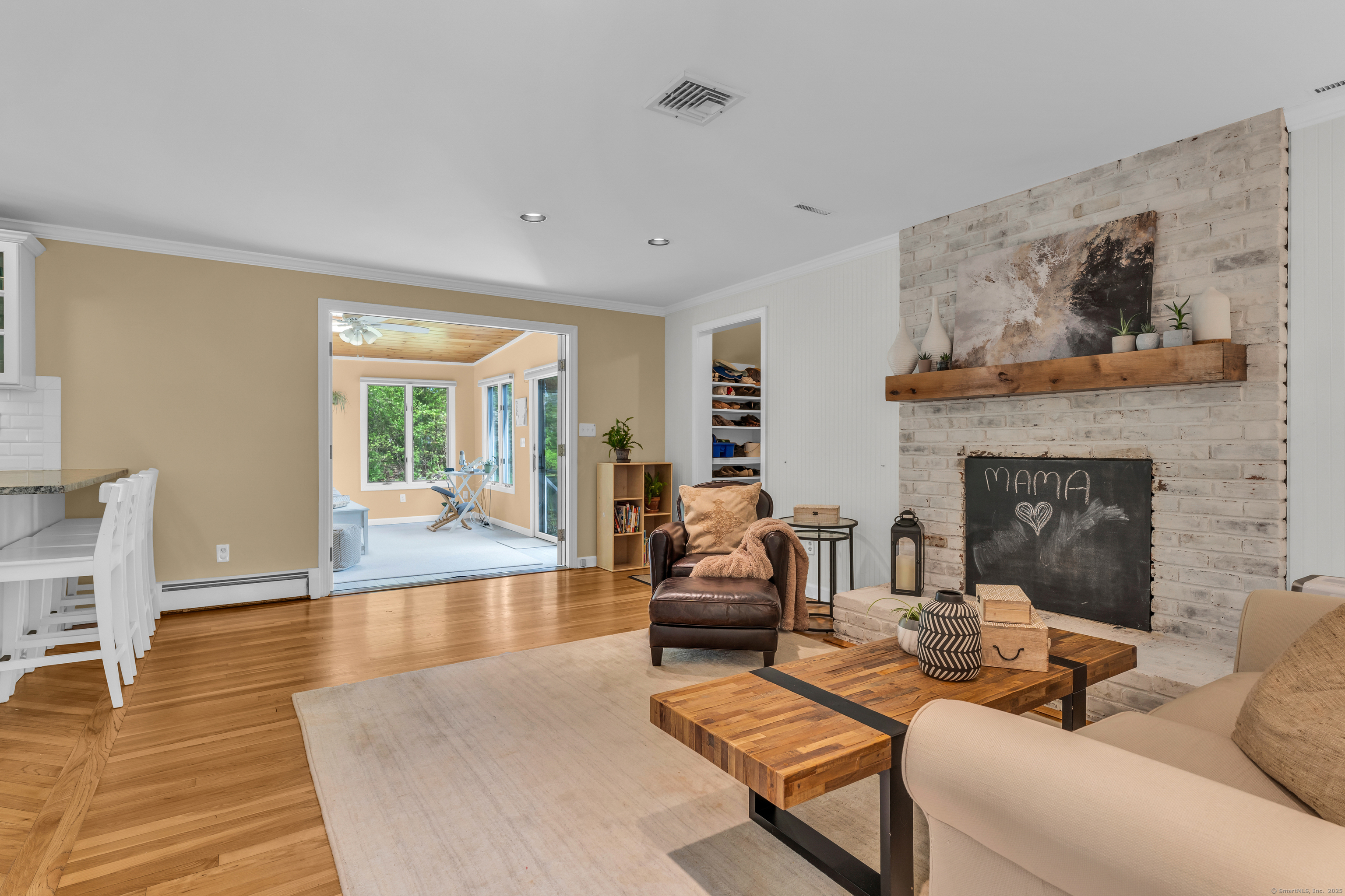 27 Hammonassett Meadows, Madison, Connecticut 06443