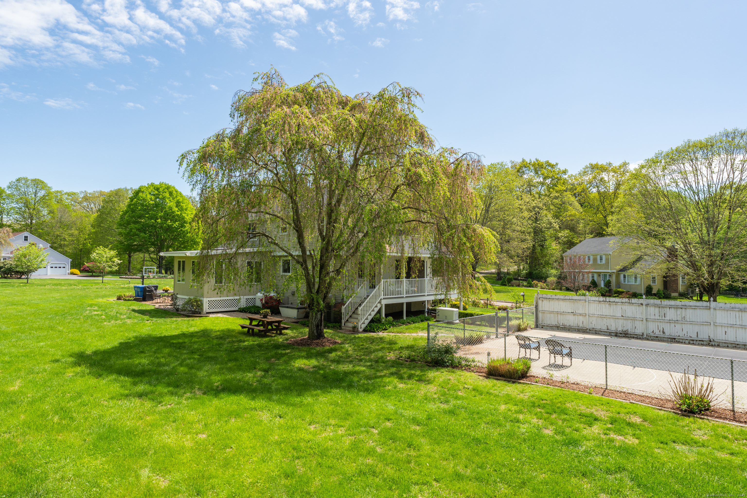 27 Hammonassett Meadows, Madison, Connecticut 06443