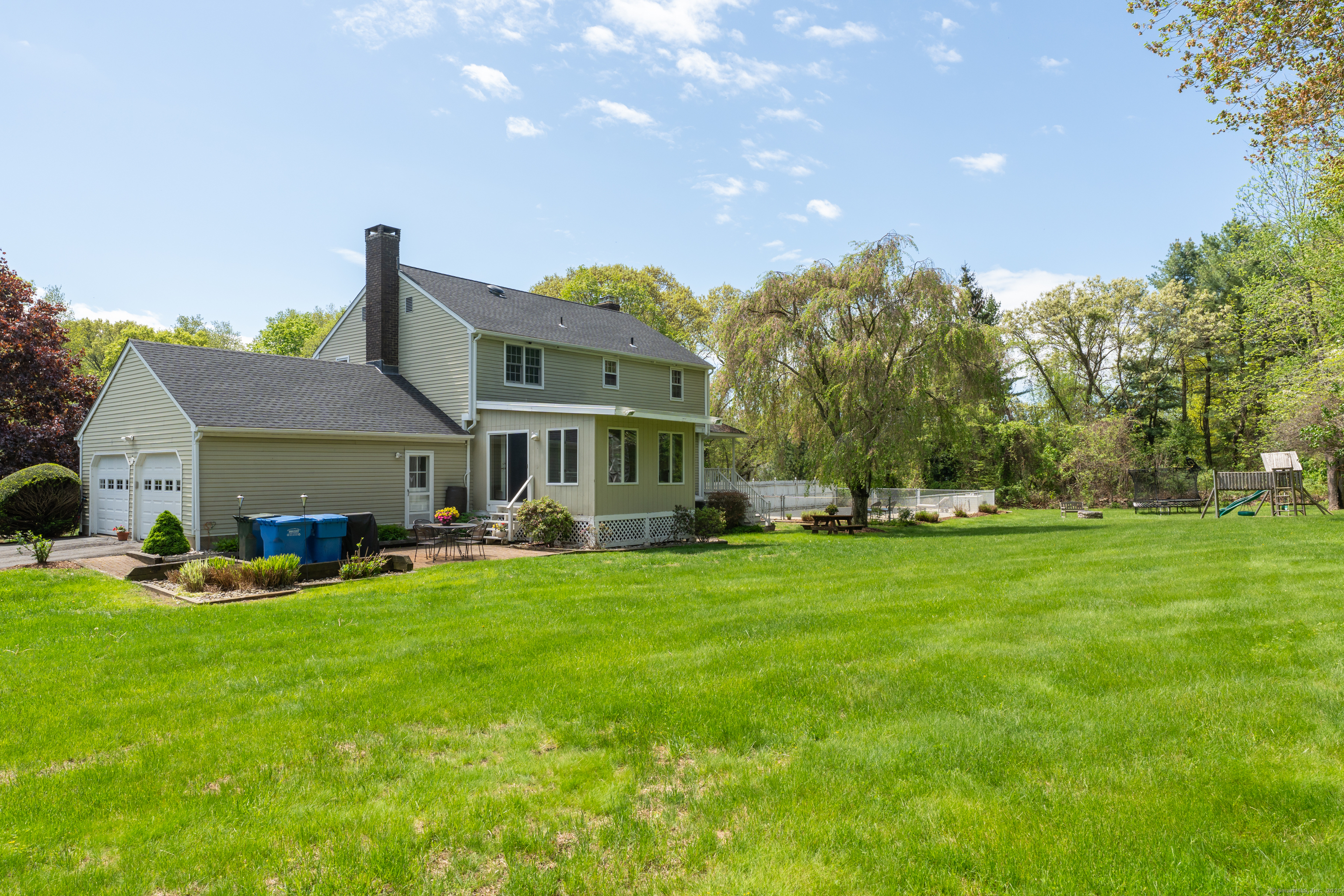 27 Hammonassett Meadows, Madison, Connecticut 06443