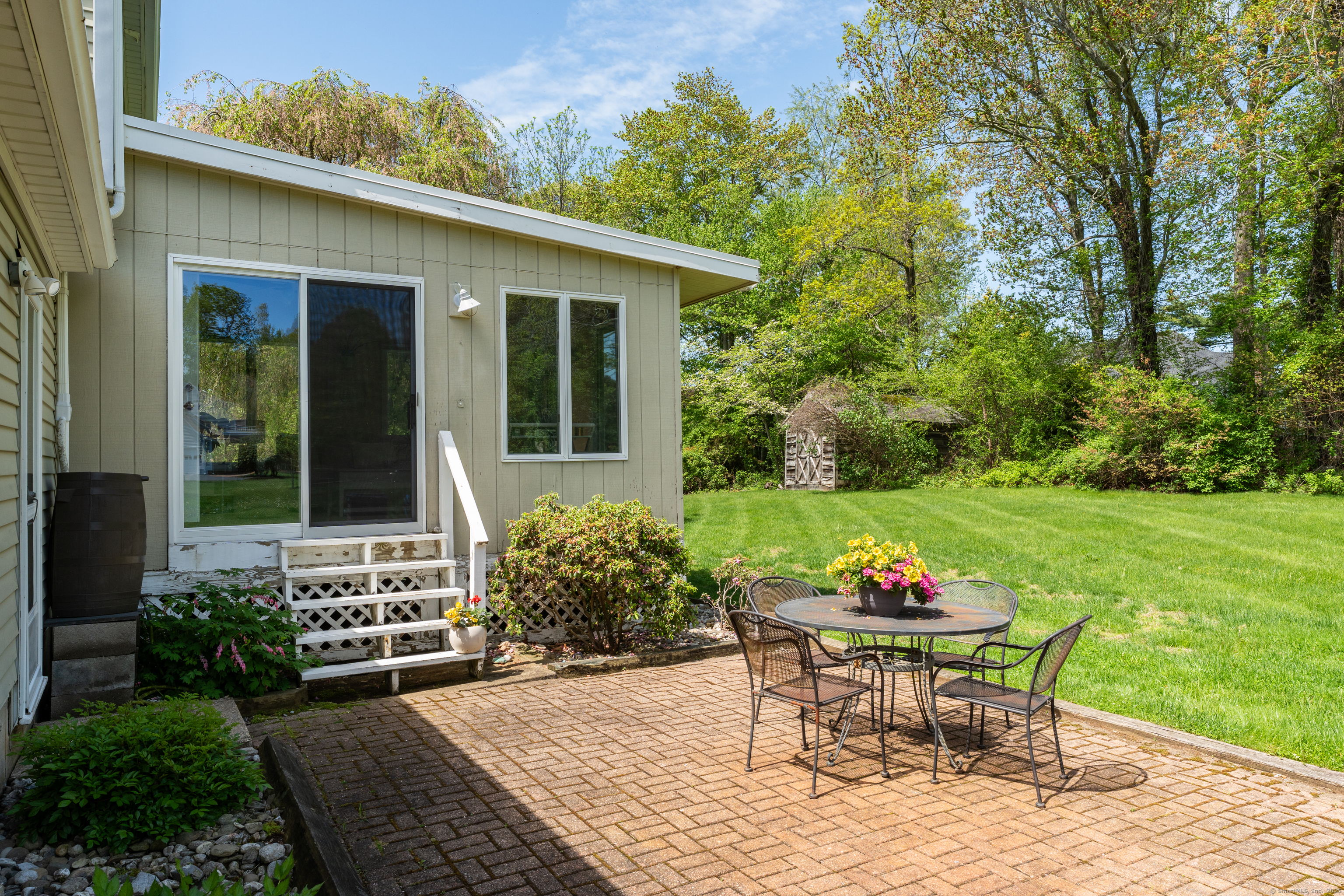 27 Hammonassett Meadows, Madison, Connecticut 06443
