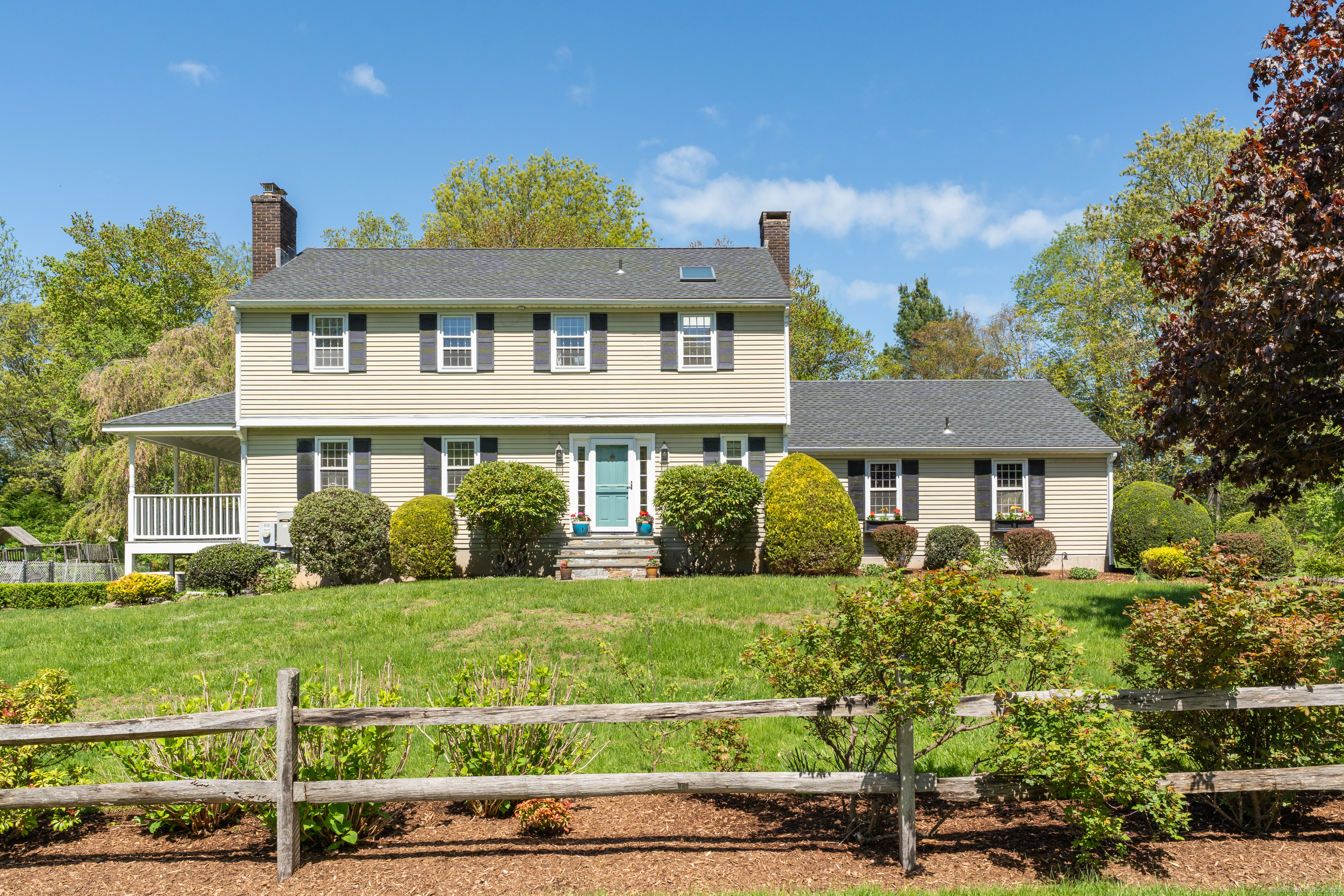 27 Hammonassett Meadows, Madison, Connecticut 06443