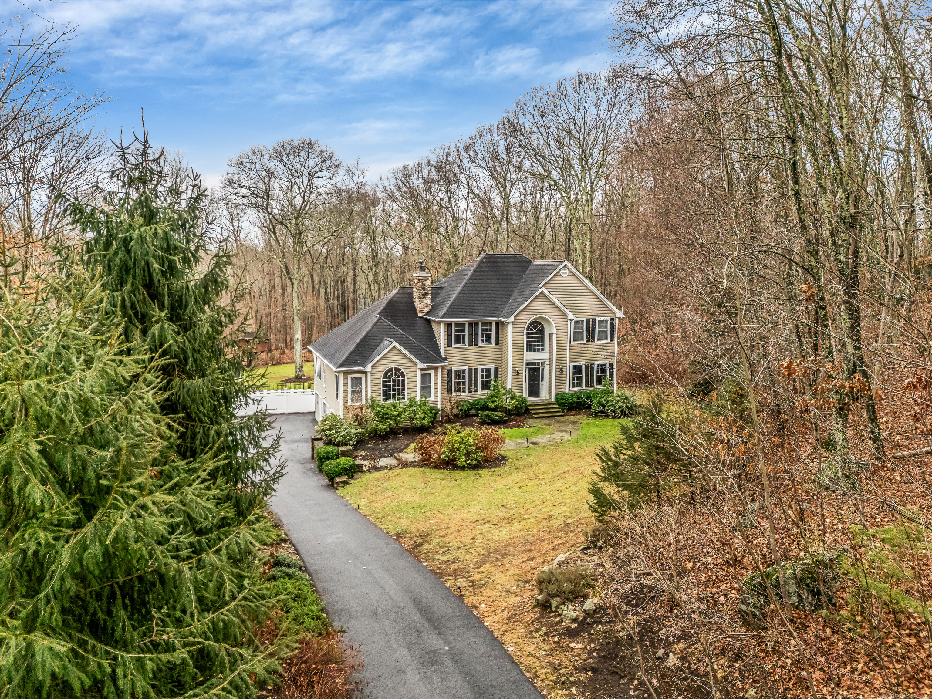 38 Marlin, Newtown, Connecticut 06482