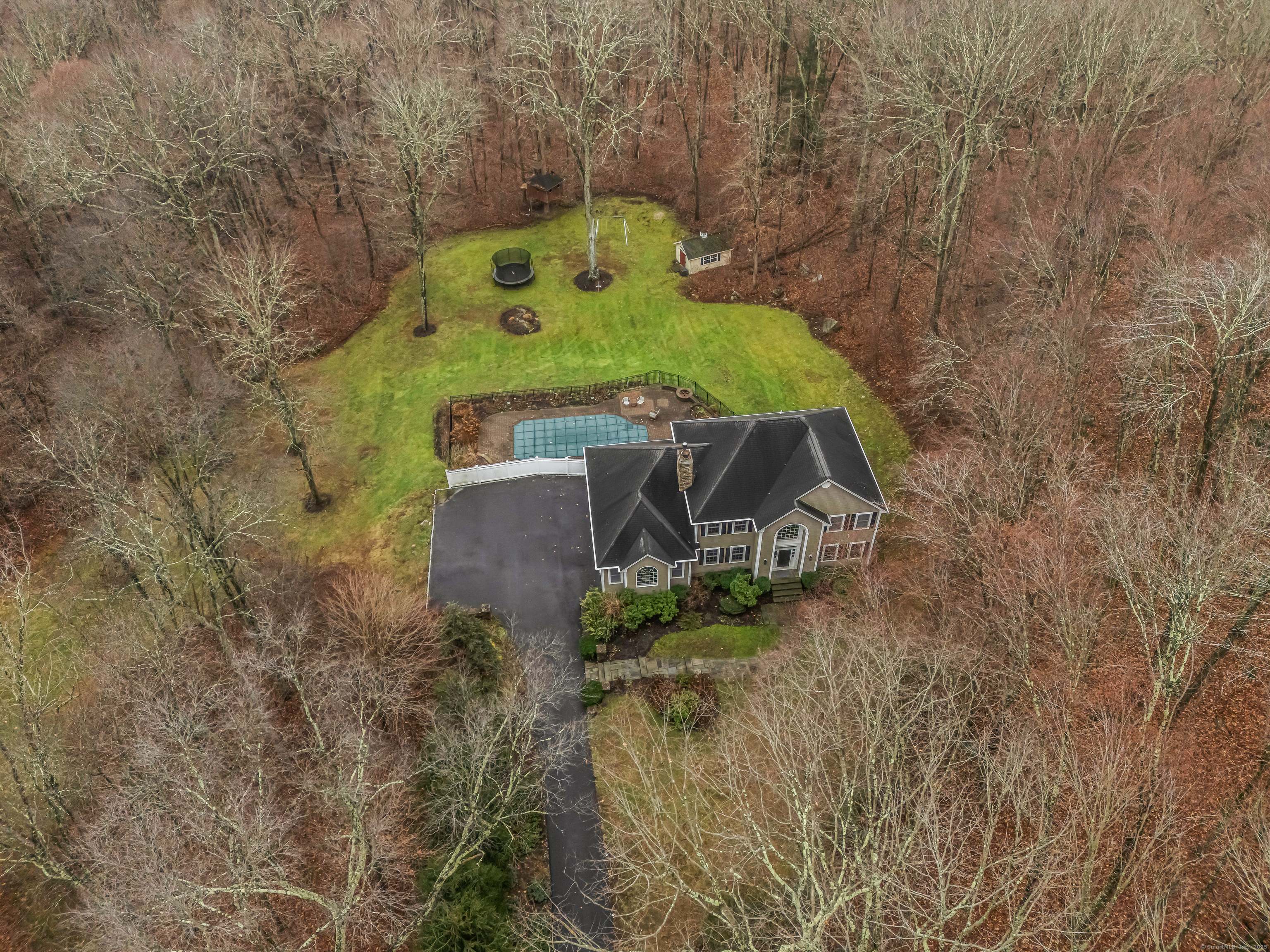 38 Marlin, Newtown, Connecticut 06482