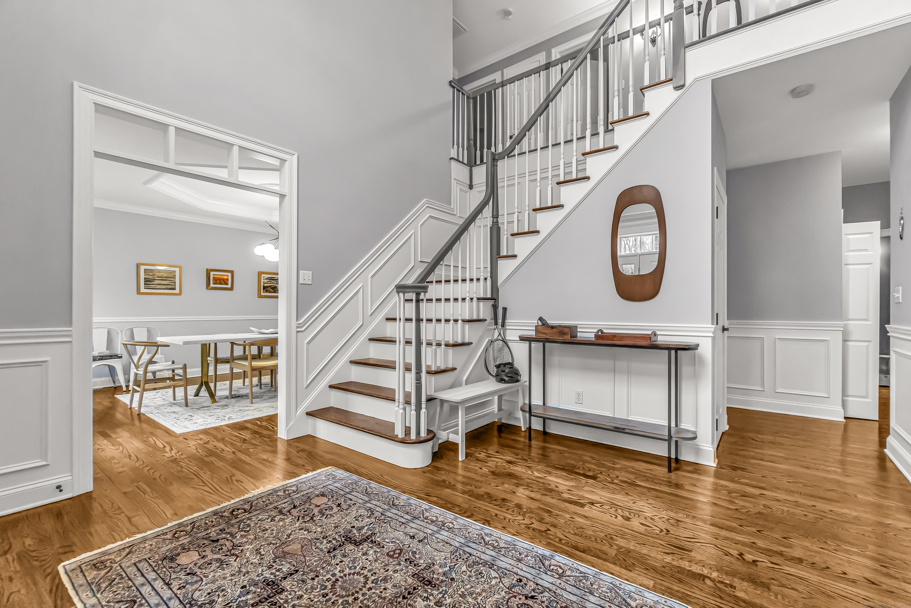 38 Marlin, Newtown, Connecticut 06482