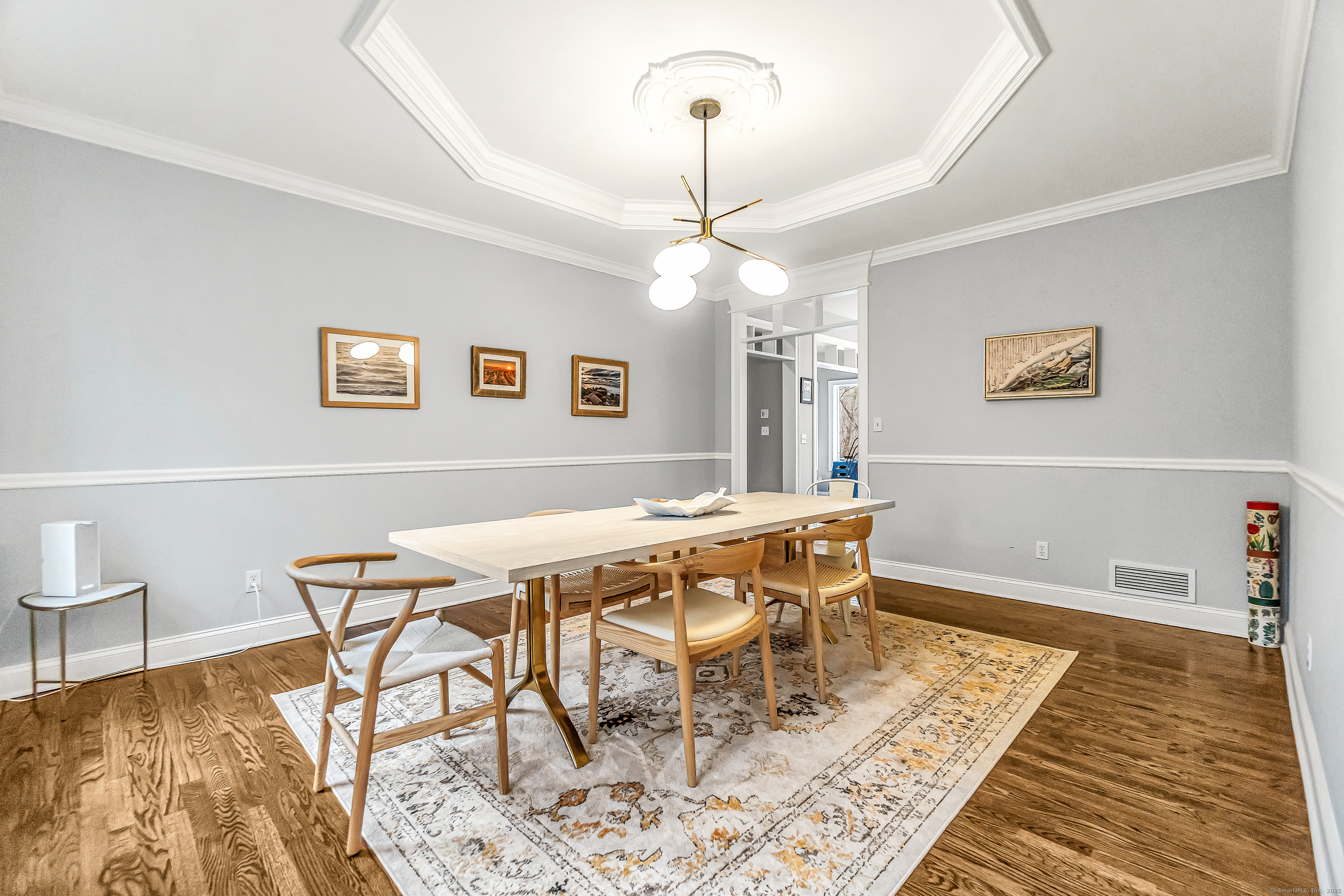 38 Marlin, Newtown, Connecticut 06482