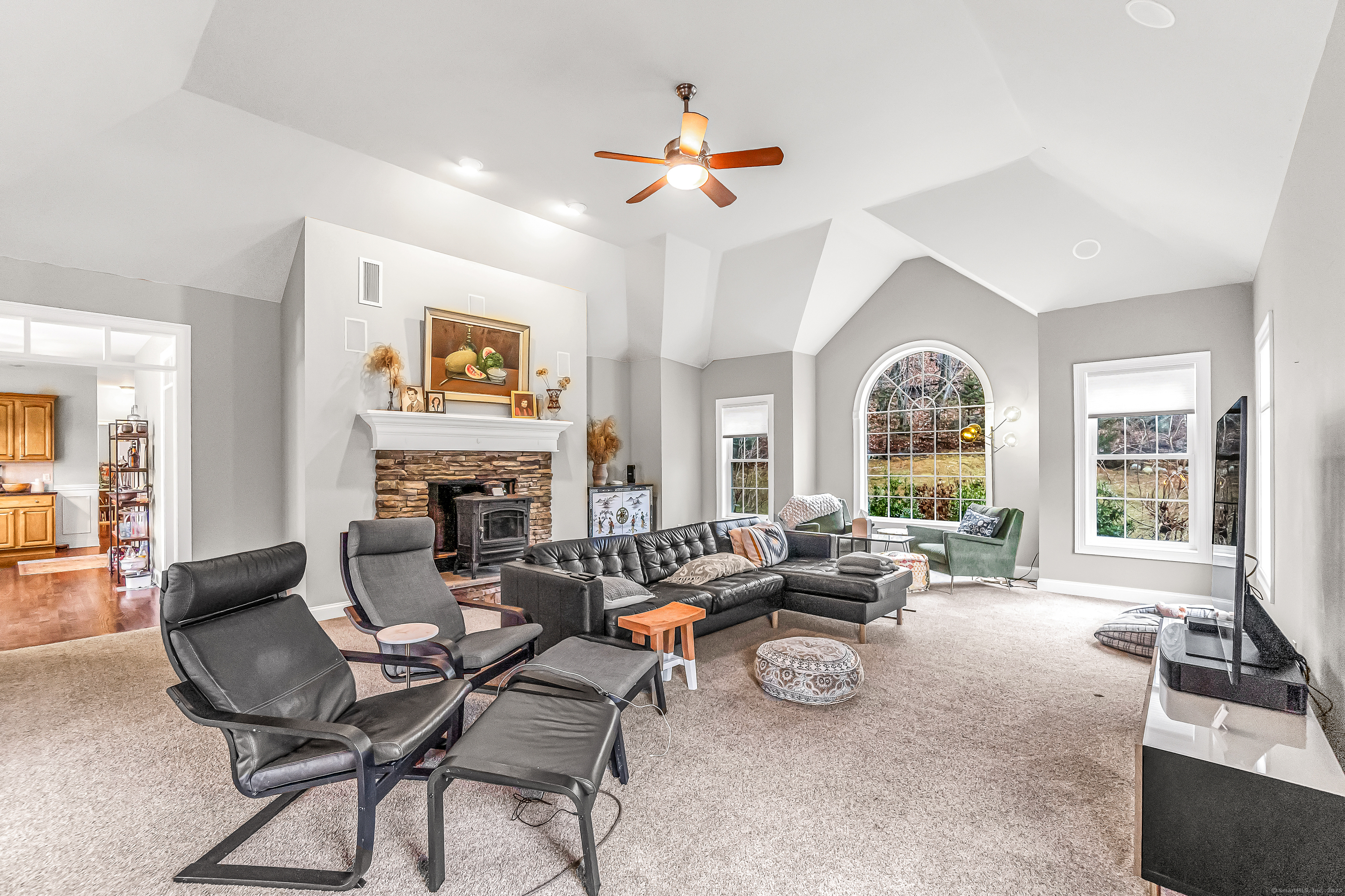 38 Marlin, Newtown, Connecticut 06482
