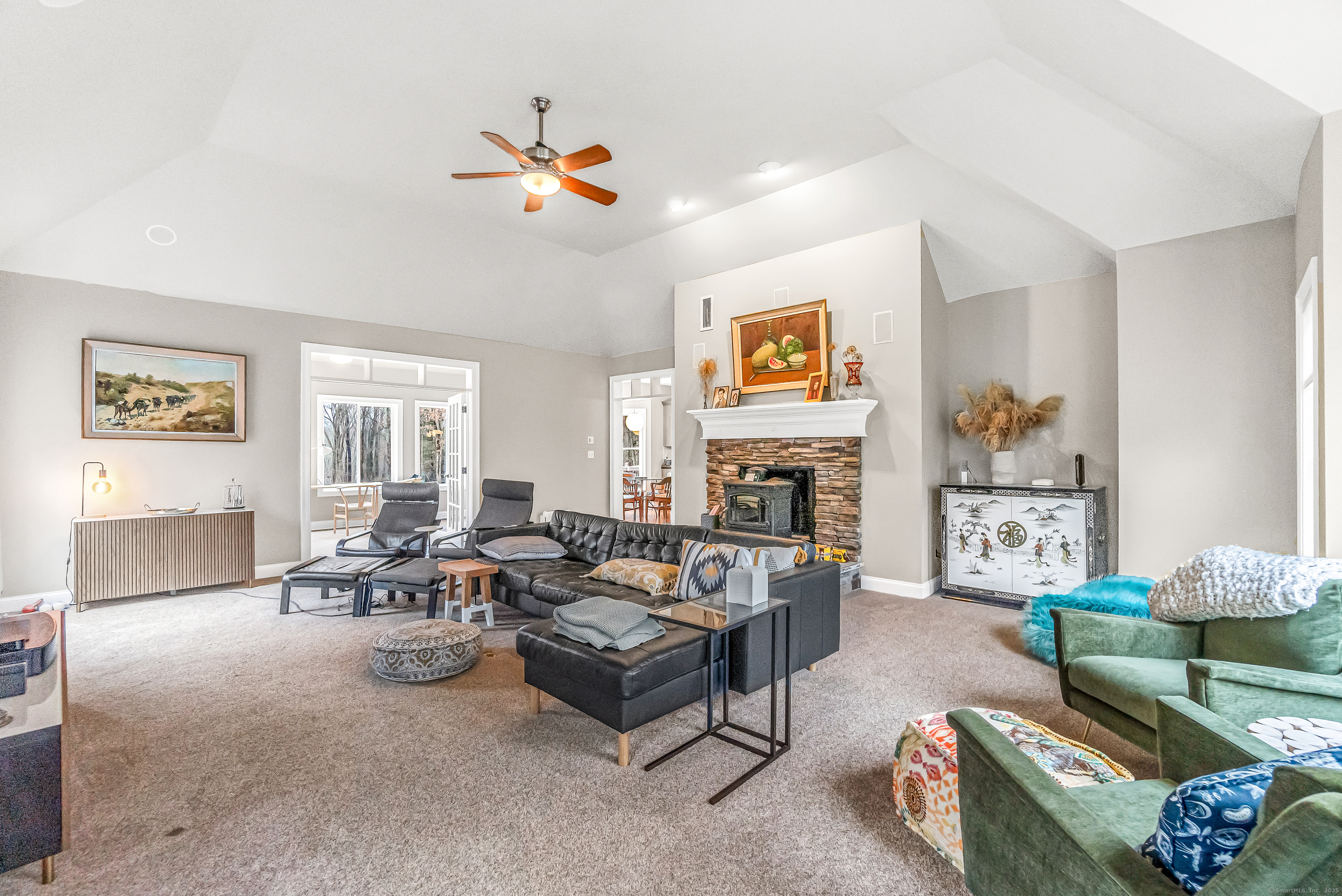 38 Marlin, Newtown, Connecticut 06482