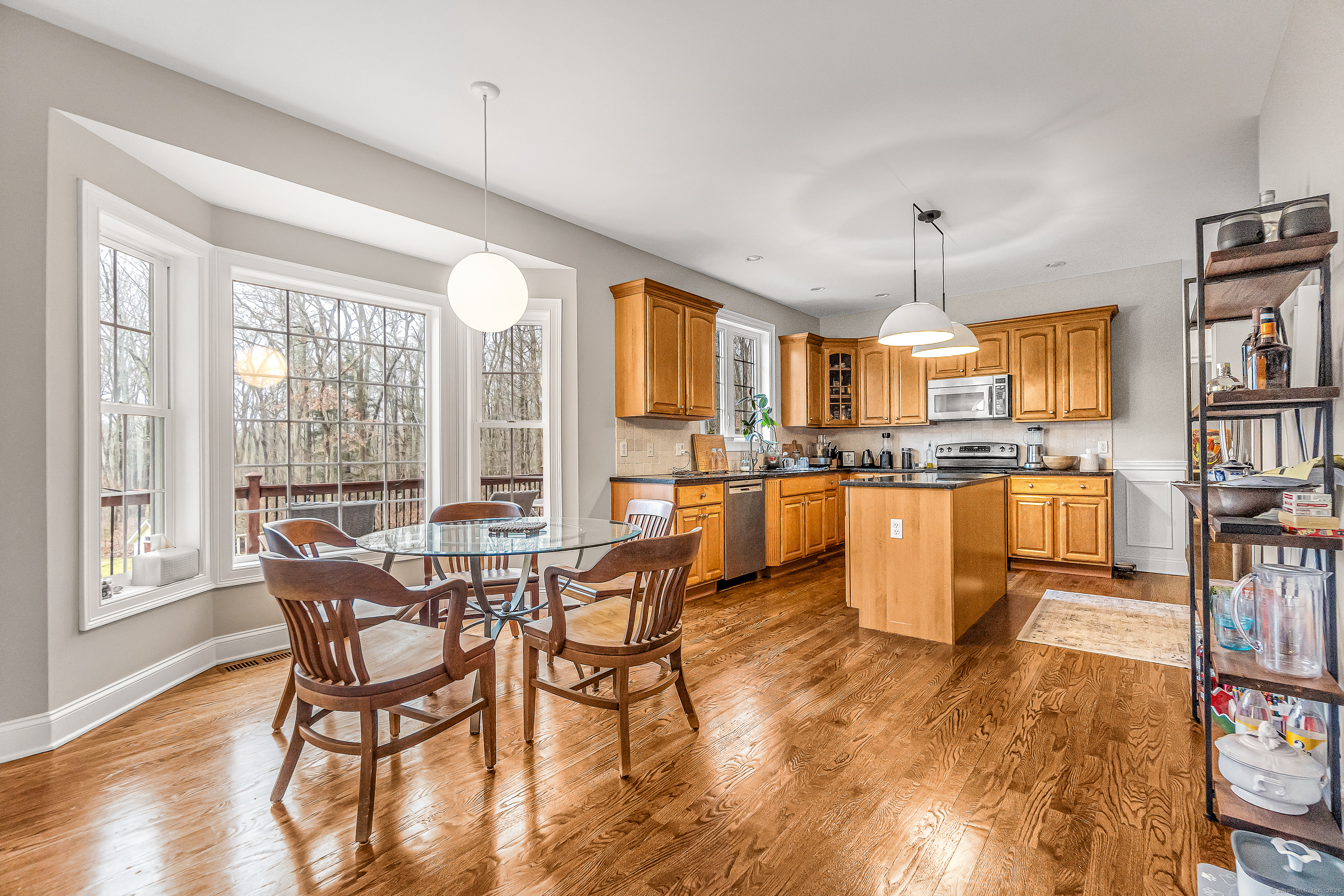 38 Marlin, Newtown, Connecticut 06482