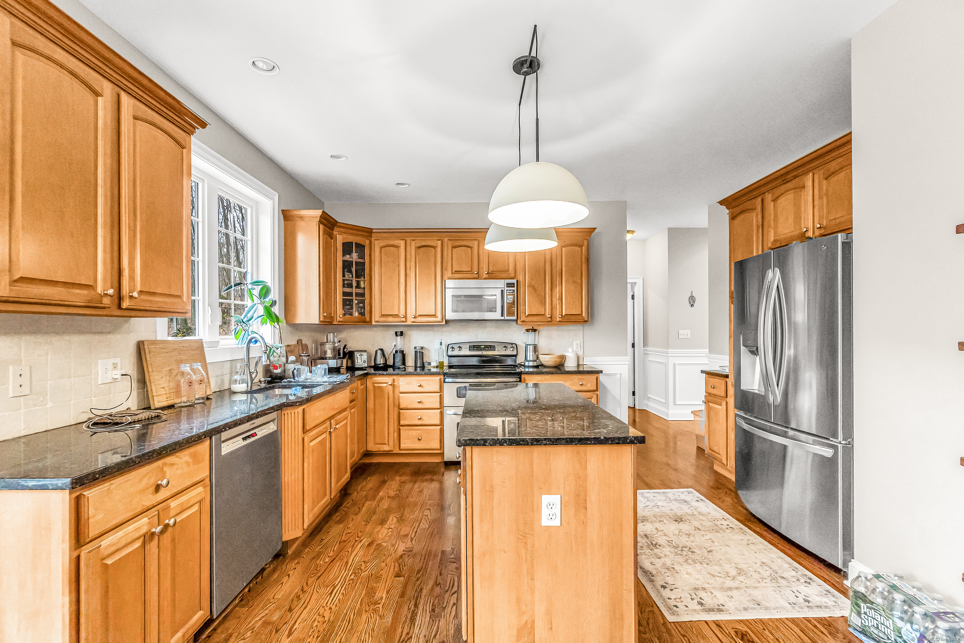 38 Marlin, Newtown, Connecticut 06482