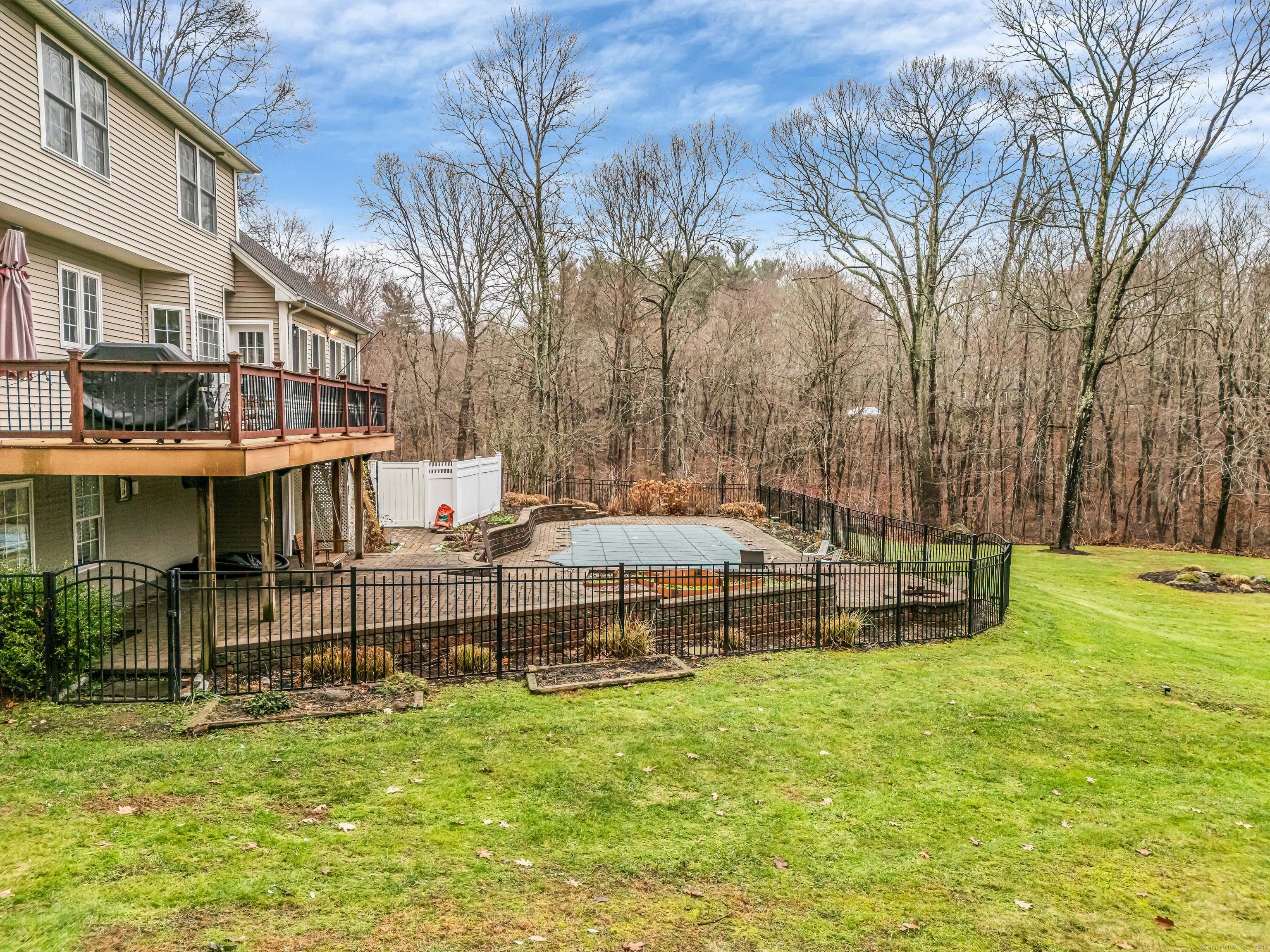 38 Marlin, Newtown, Connecticut 06482