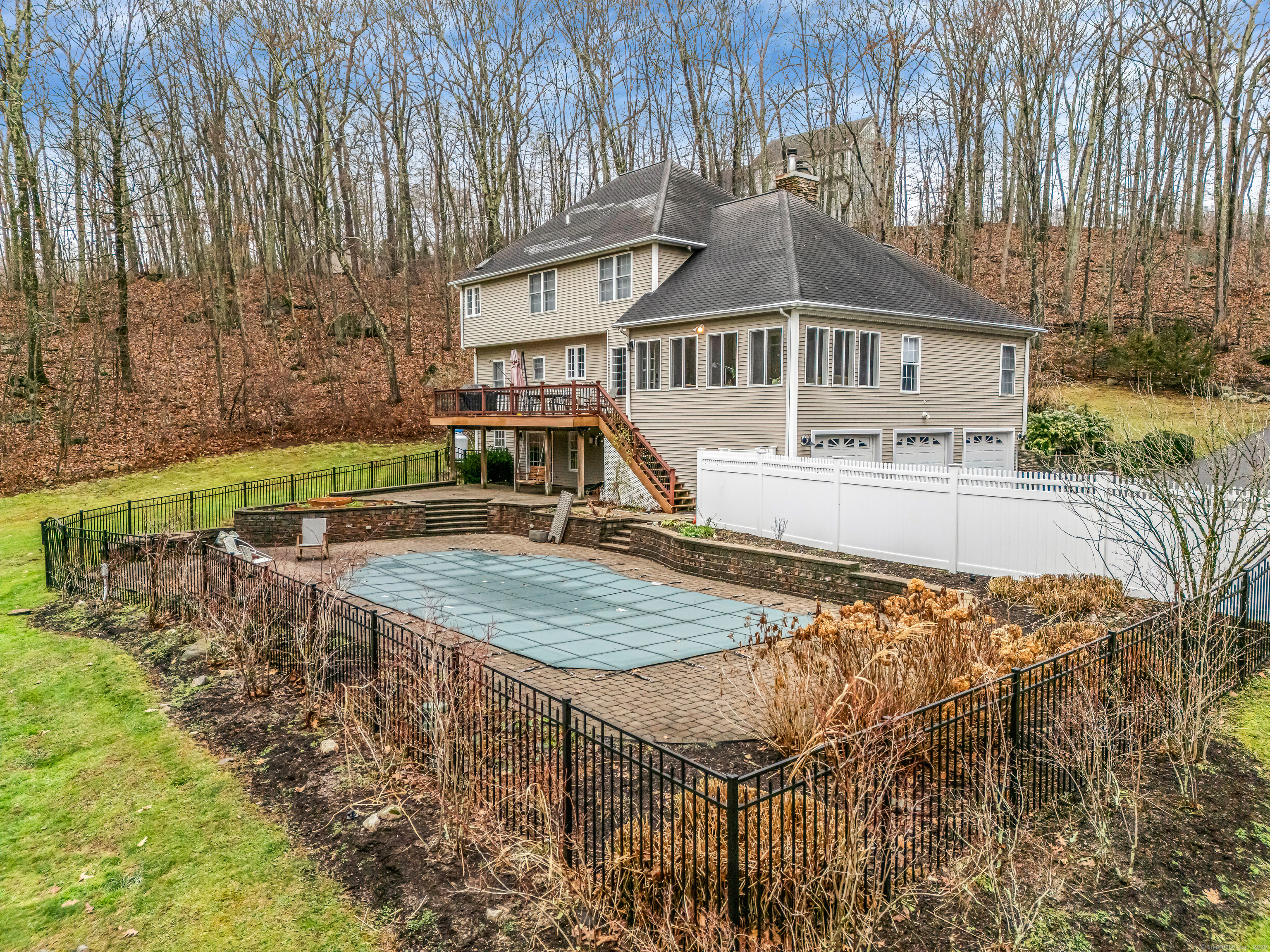 38 Marlin, Newtown, Connecticut 06482