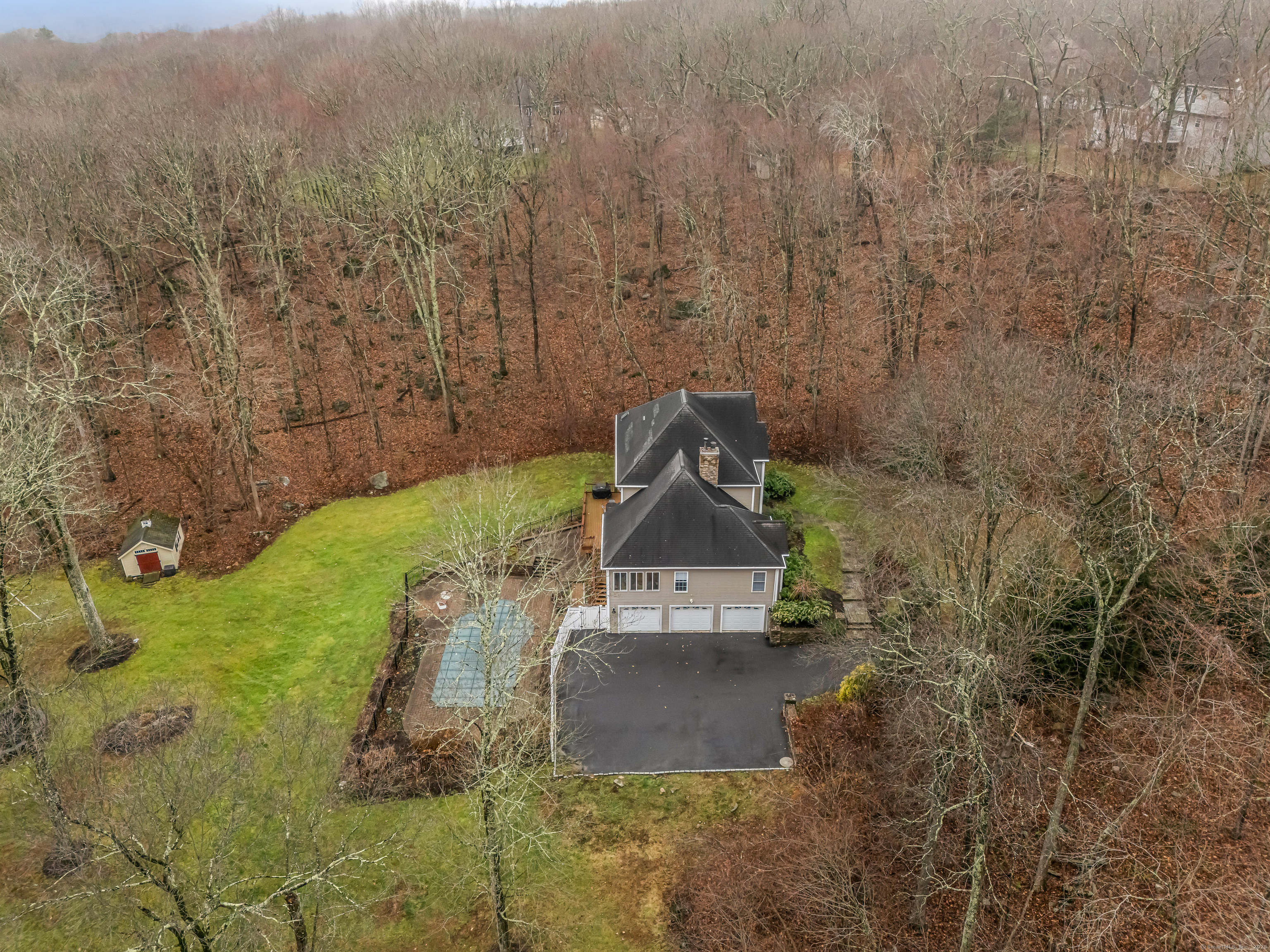 38 Marlin, Newtown, Connecticut 06482