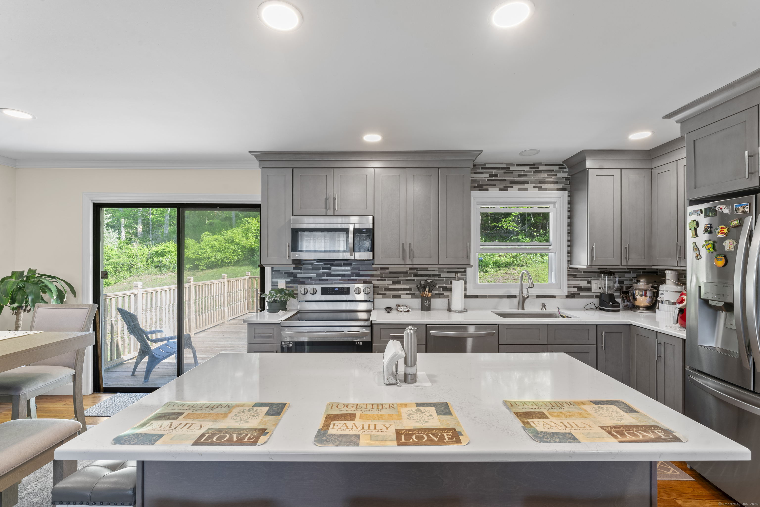 47 Riverside, Newtown, Connecticut 06482