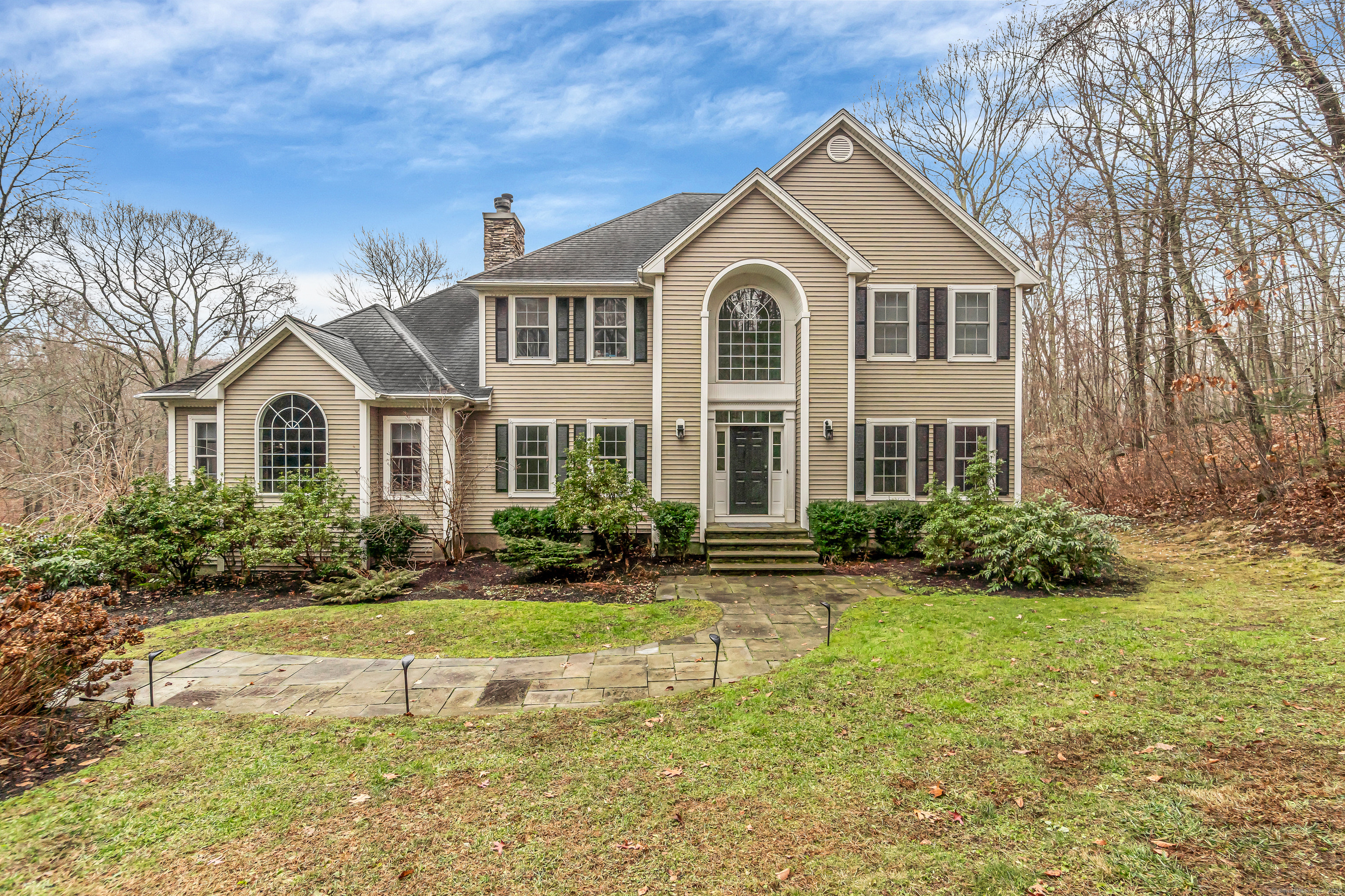 38 Marlin, Newtown, Connecticut 06482