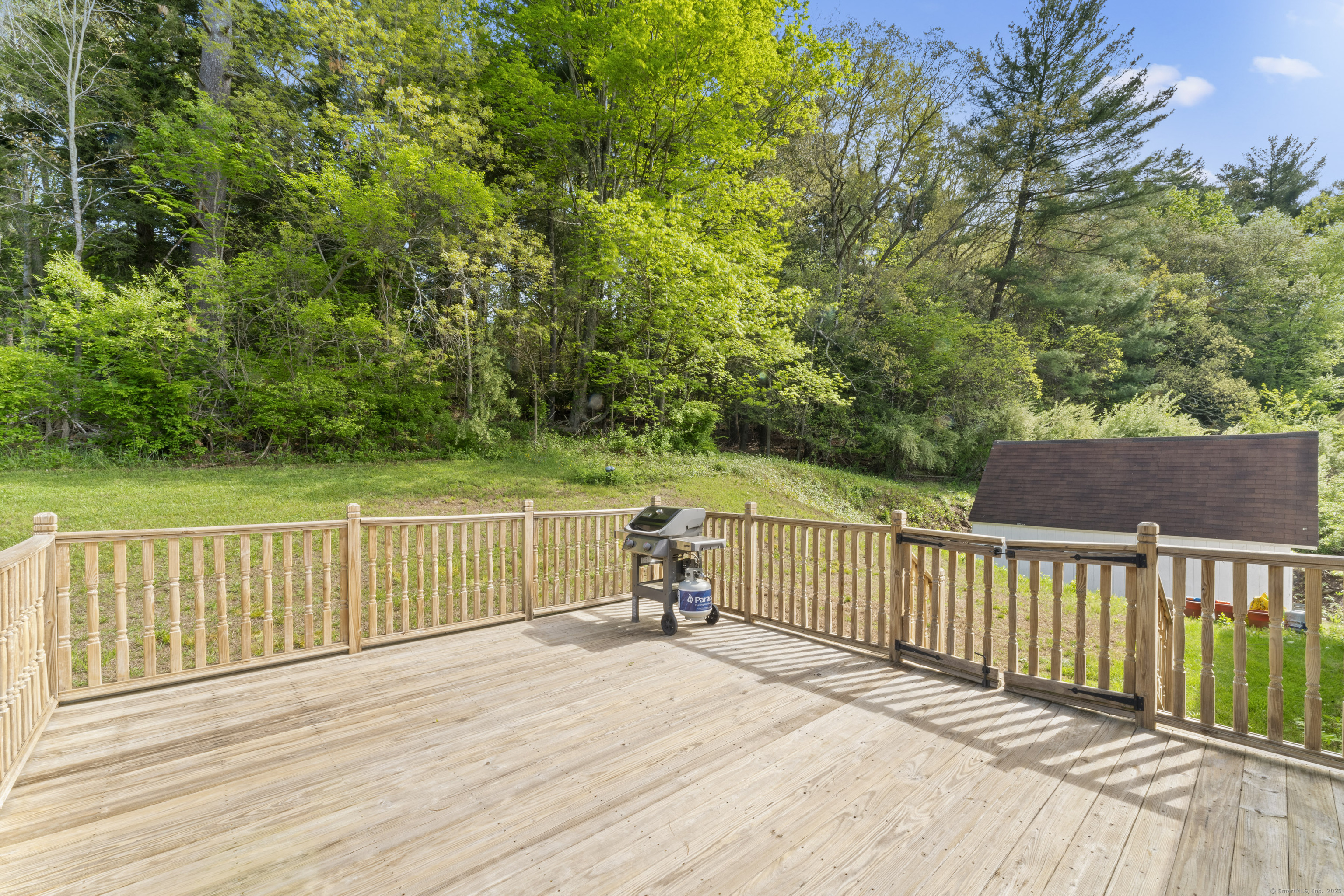 47 Riverside, Newtown, Connecticut 06482