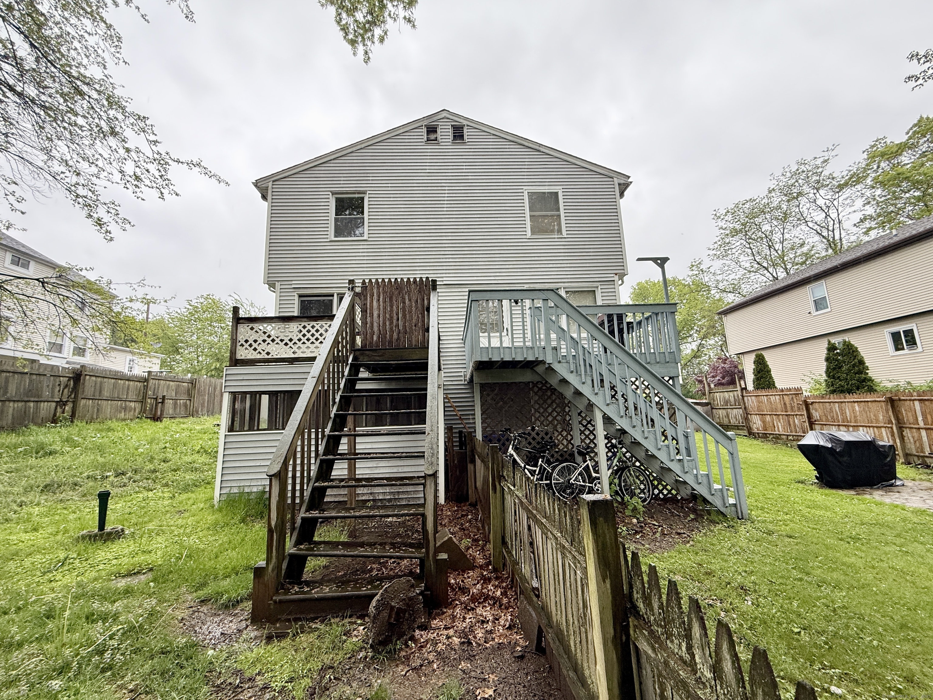 35 Leonard, Stratford, Connecticut 06614