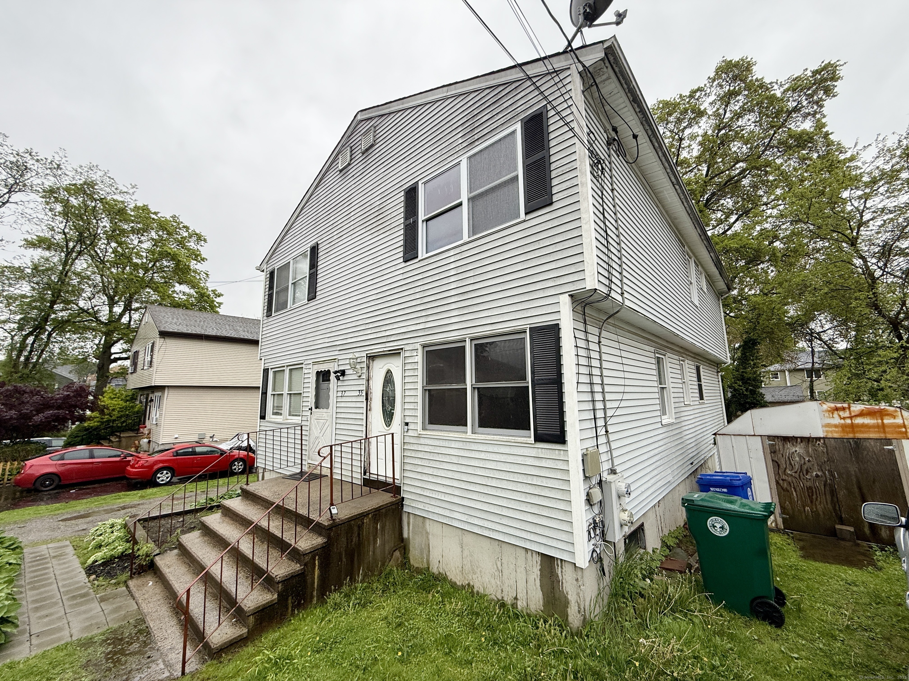 35 Leonard, Stratford, Connecticut 06614