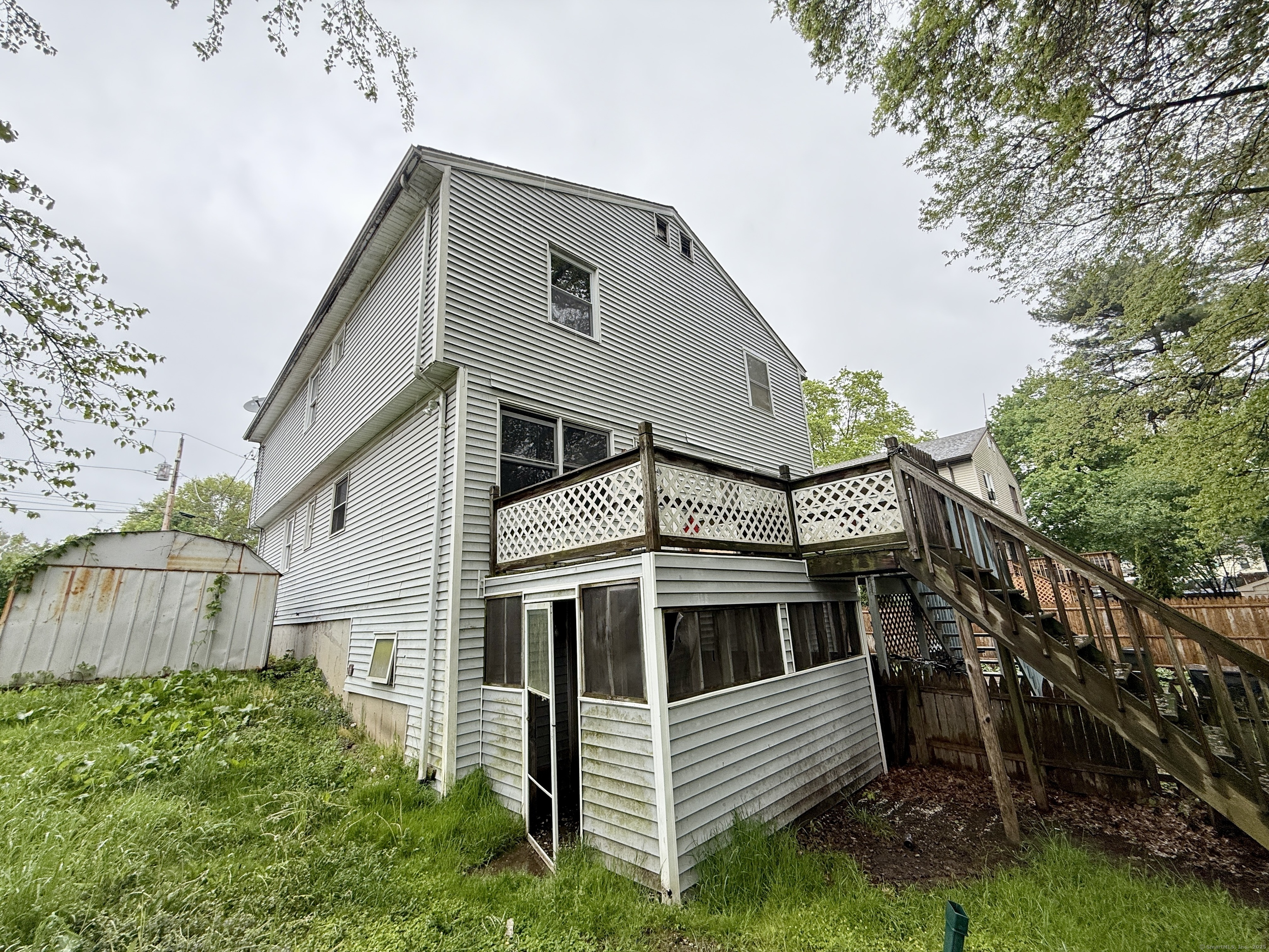 35 Leonard, Stratford, Connecticut 06614