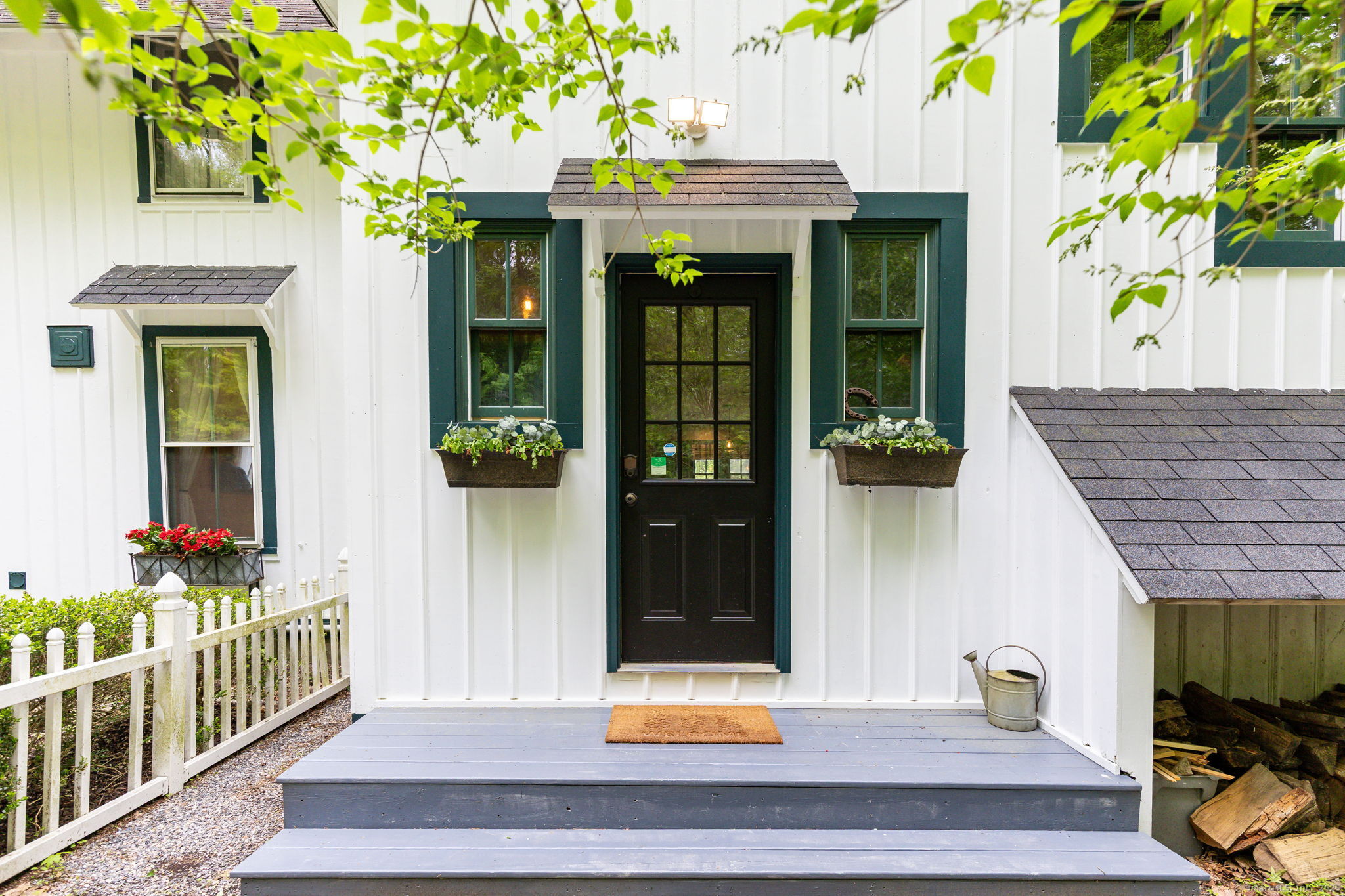 329 Litchfield, Morris, Connecticut 06763