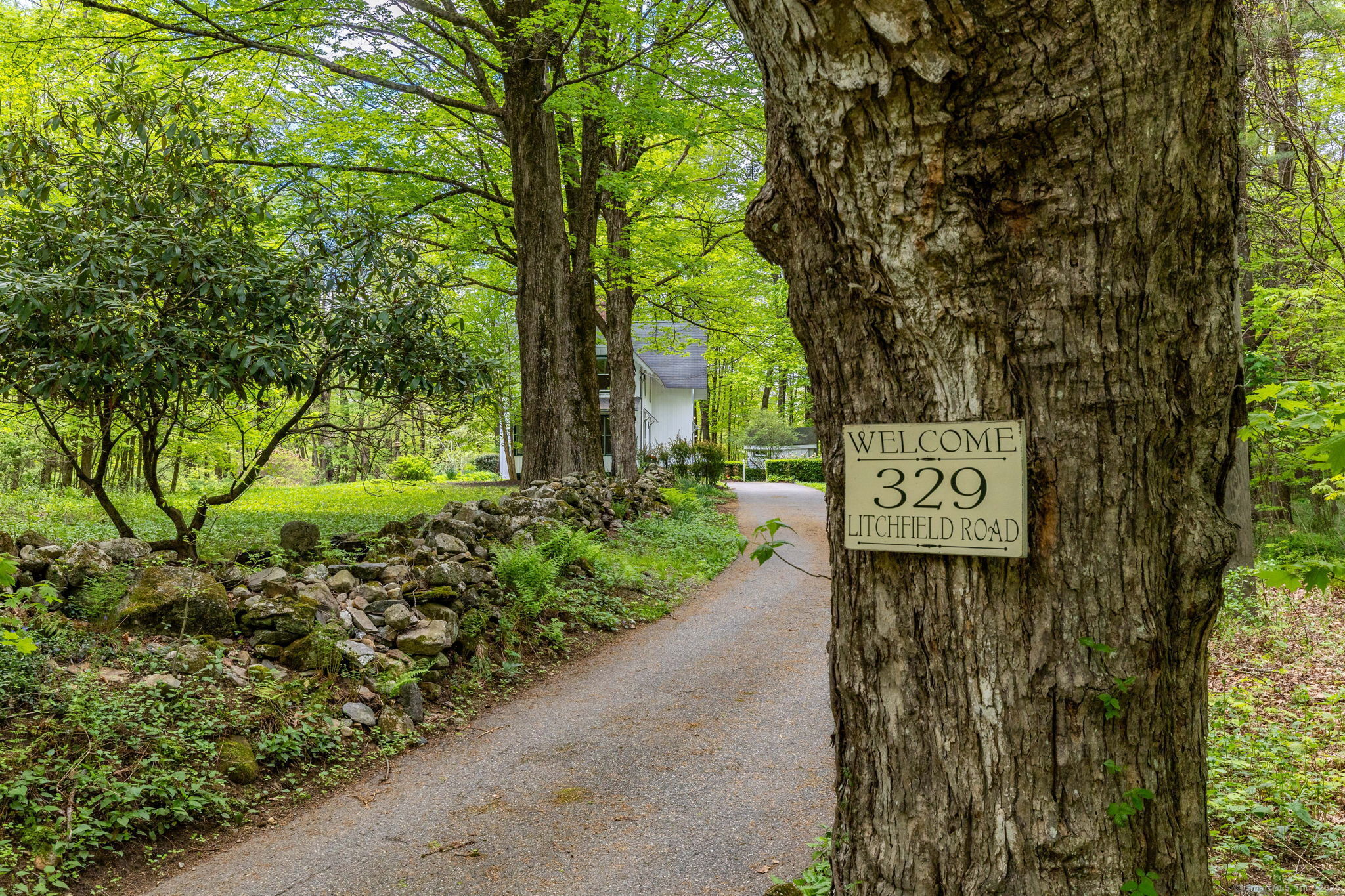 329 Litchfield, Morris, Connecticut 06763