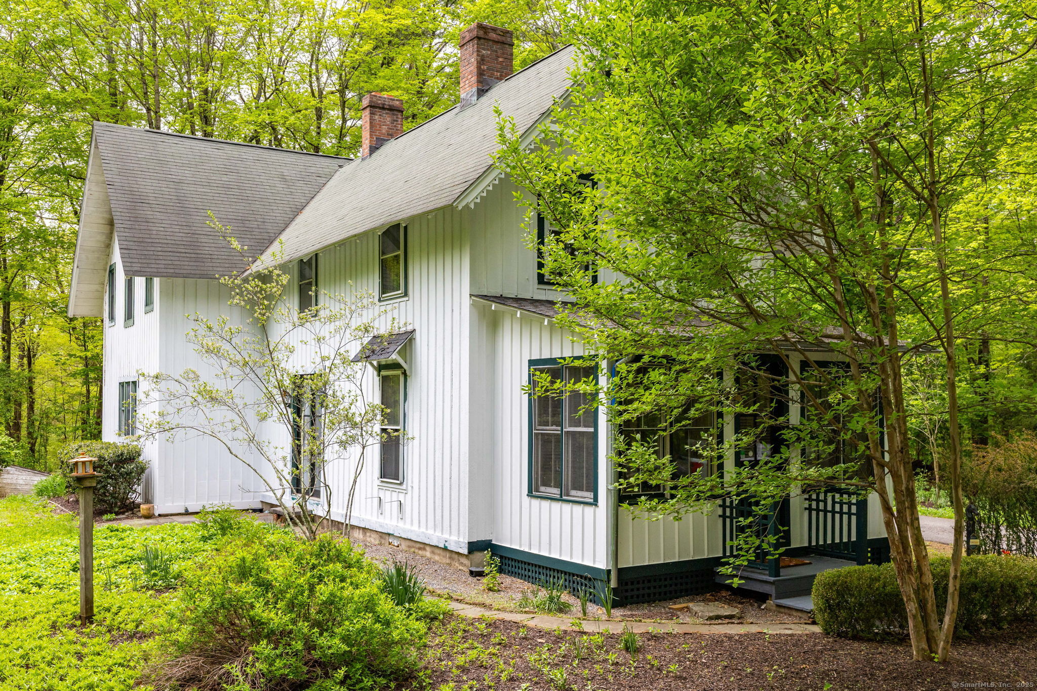 329 Litchfield, Morris, Connecticut 06763