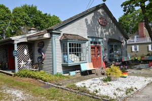 Homes for sale in Old Lyme, CT | 34 Lyme St, Old Lyme, CT 06371 | MLS# 24071442