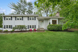 439 Pepper Ridge Road