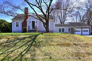 35 Sunnyridge Parkway