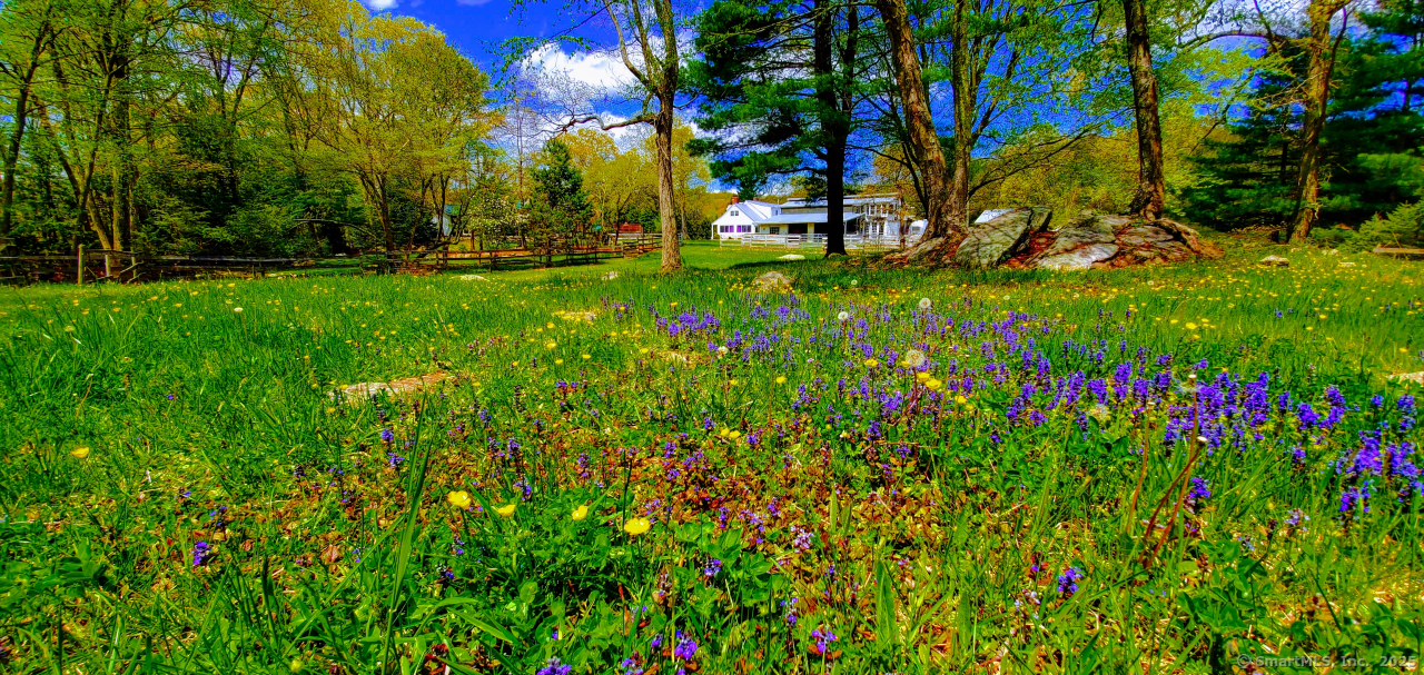 58 Botsford Hill, Newtown, Connecticut 06470