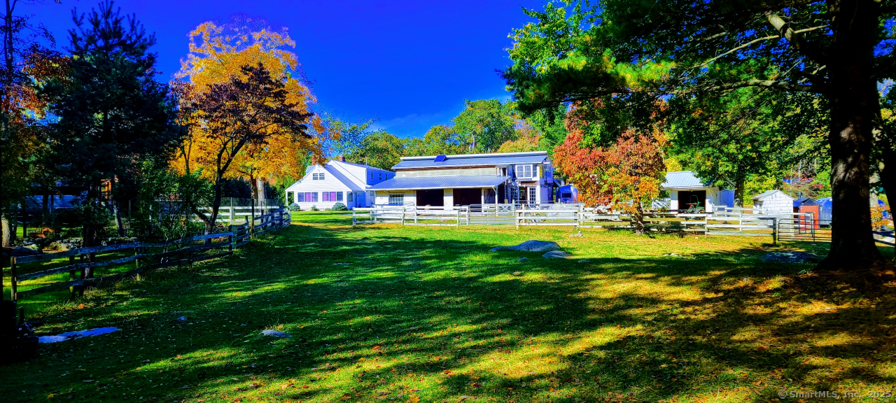 58 Botsford Hill, Newtown, Connecticut 06470