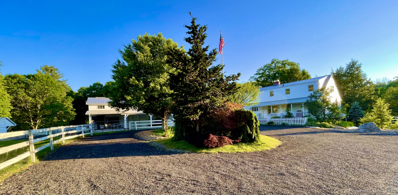 58 Botsford Hill, Newtown, Connecticut 06470